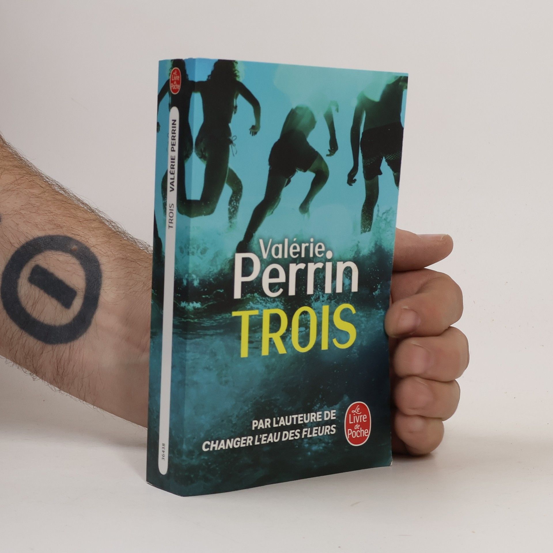 Valérie Perrin Trois