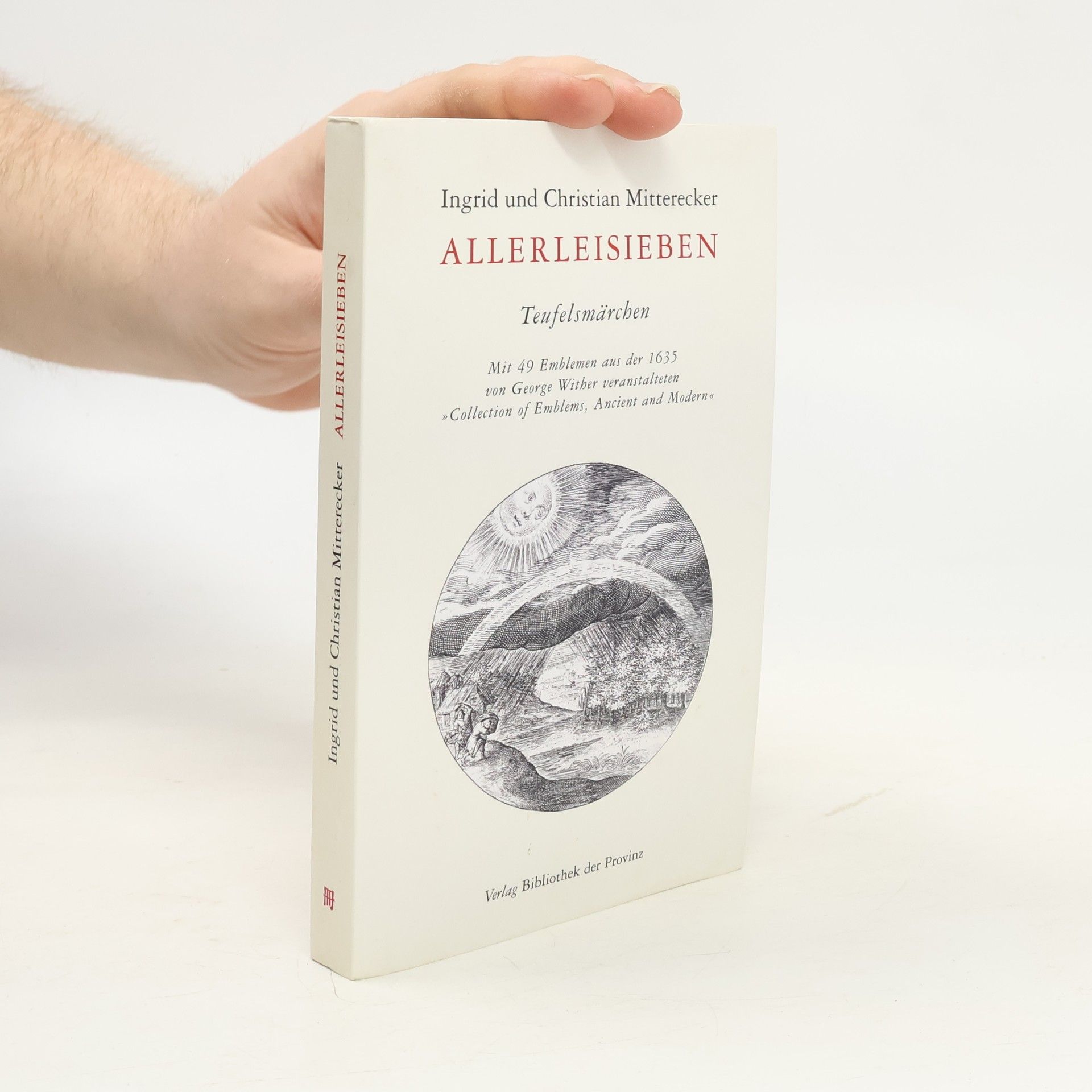 Allerleisieben : Teufelsmärchen