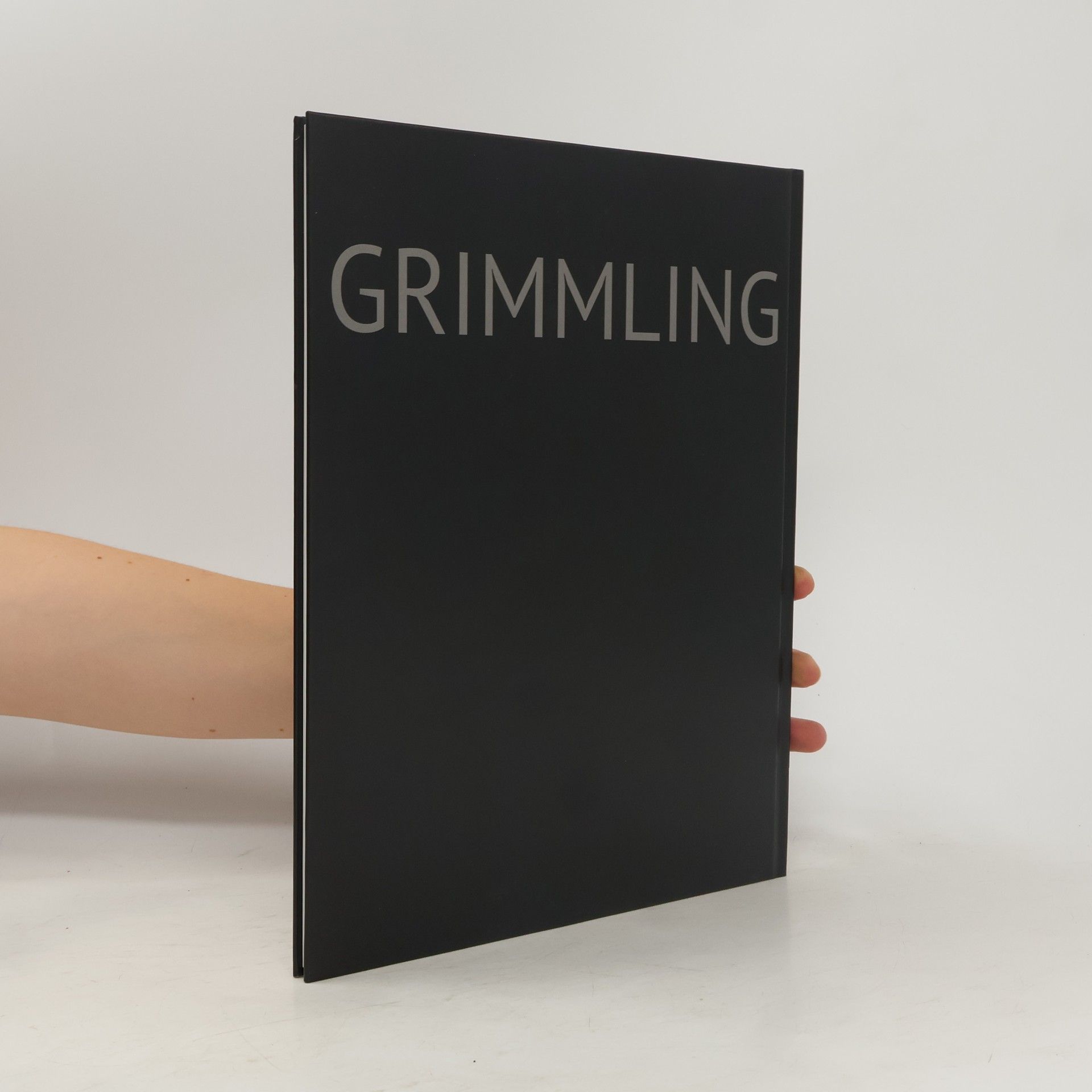 Hans Hendrik Grimmling Grimmling 2011-13
