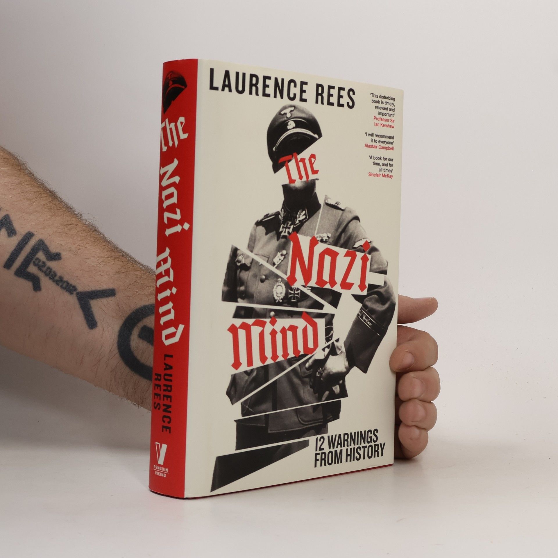 Laurence Rees The Nazi Mind