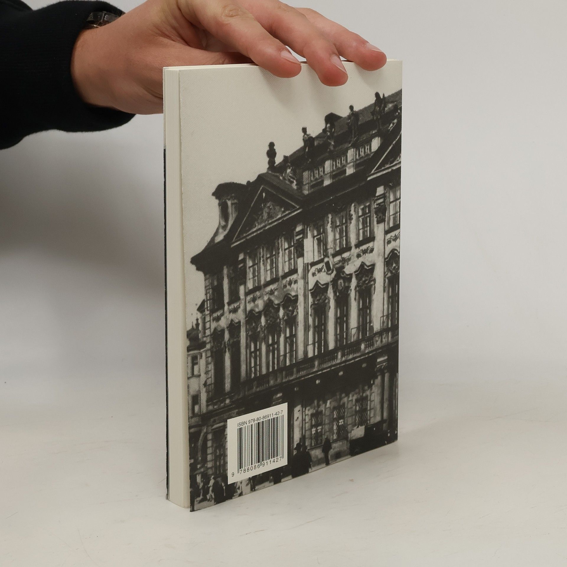 Kurt Krolop O pražské německé literatuře