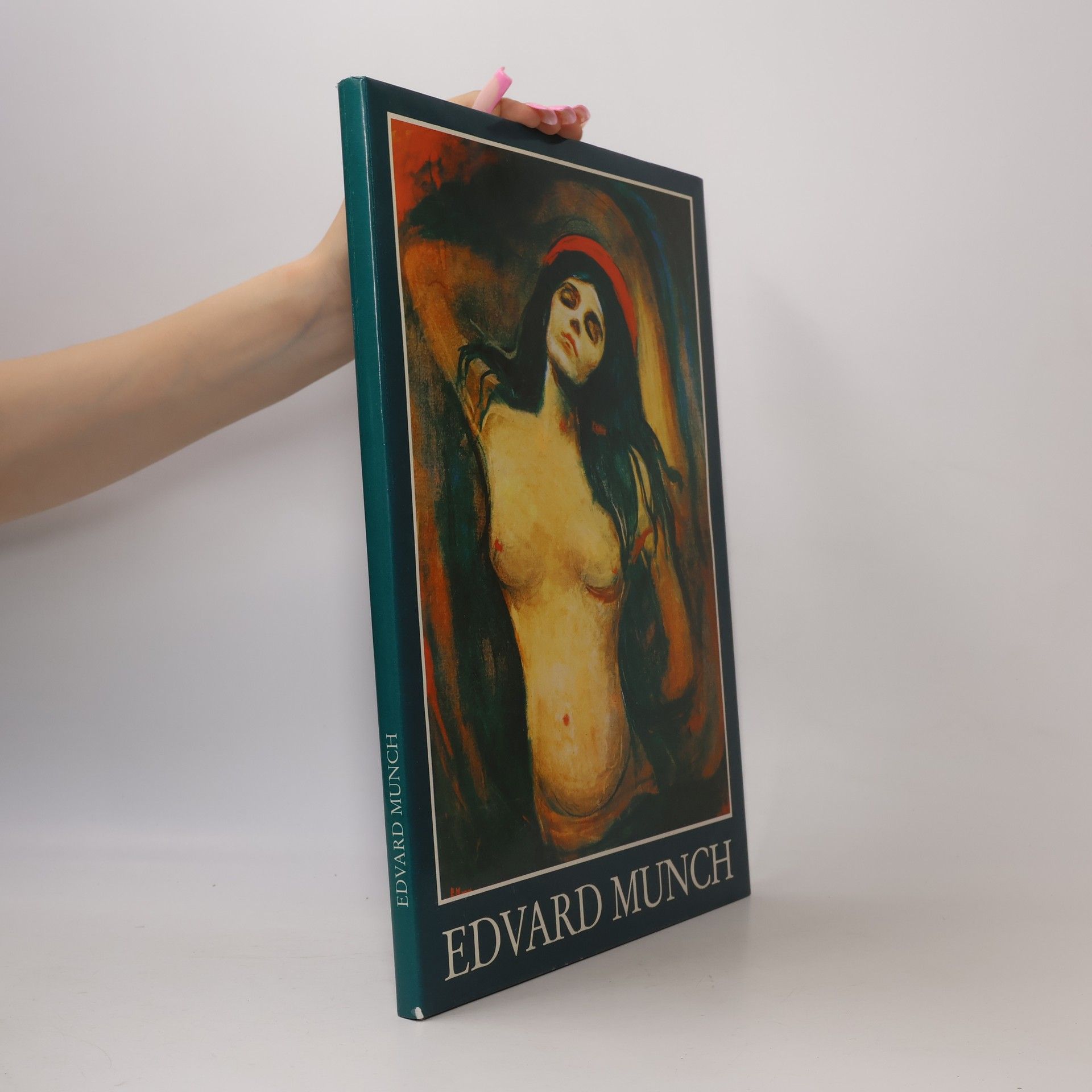 Edvard Munch Edvard Munch