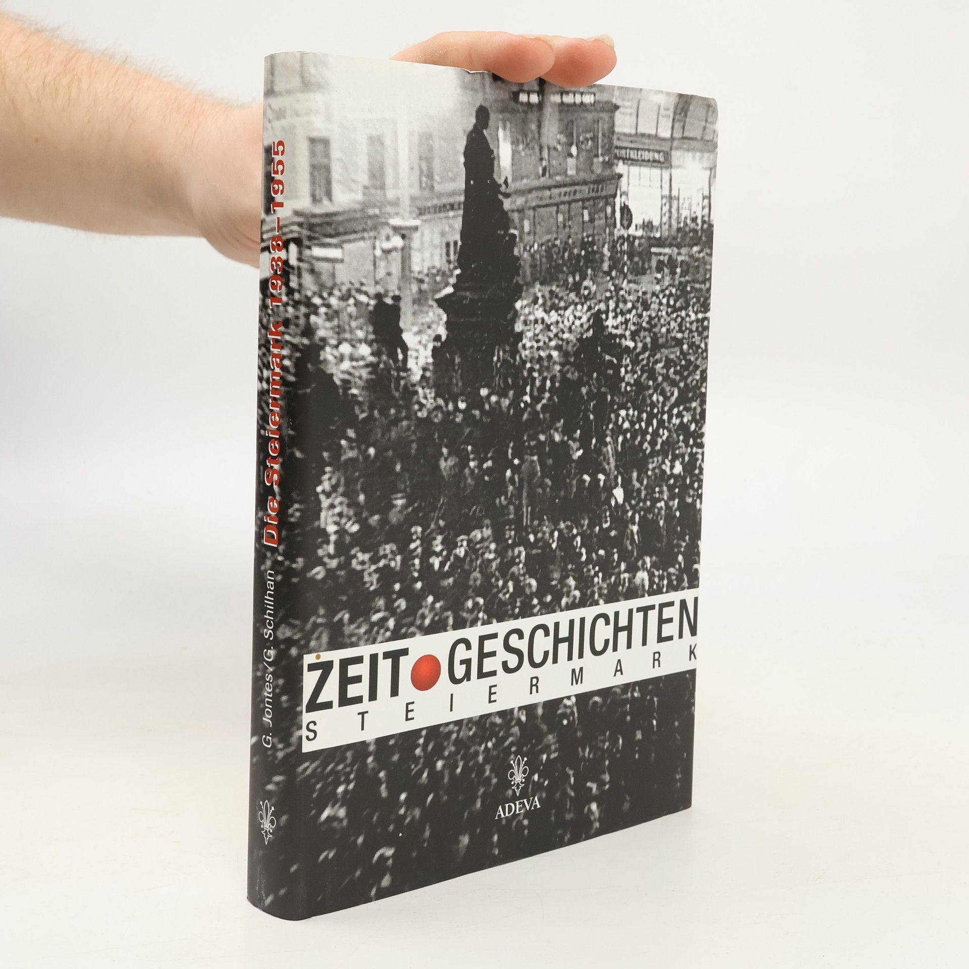 Zeit.Geschichten