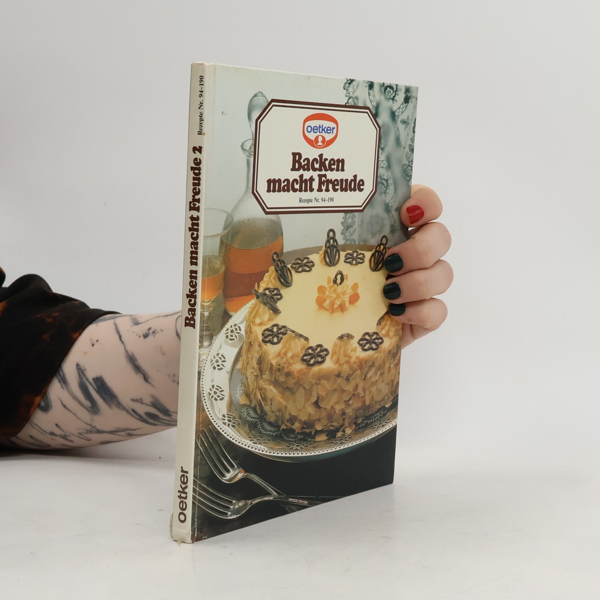 Autorenkollektiv Backen macht Freude