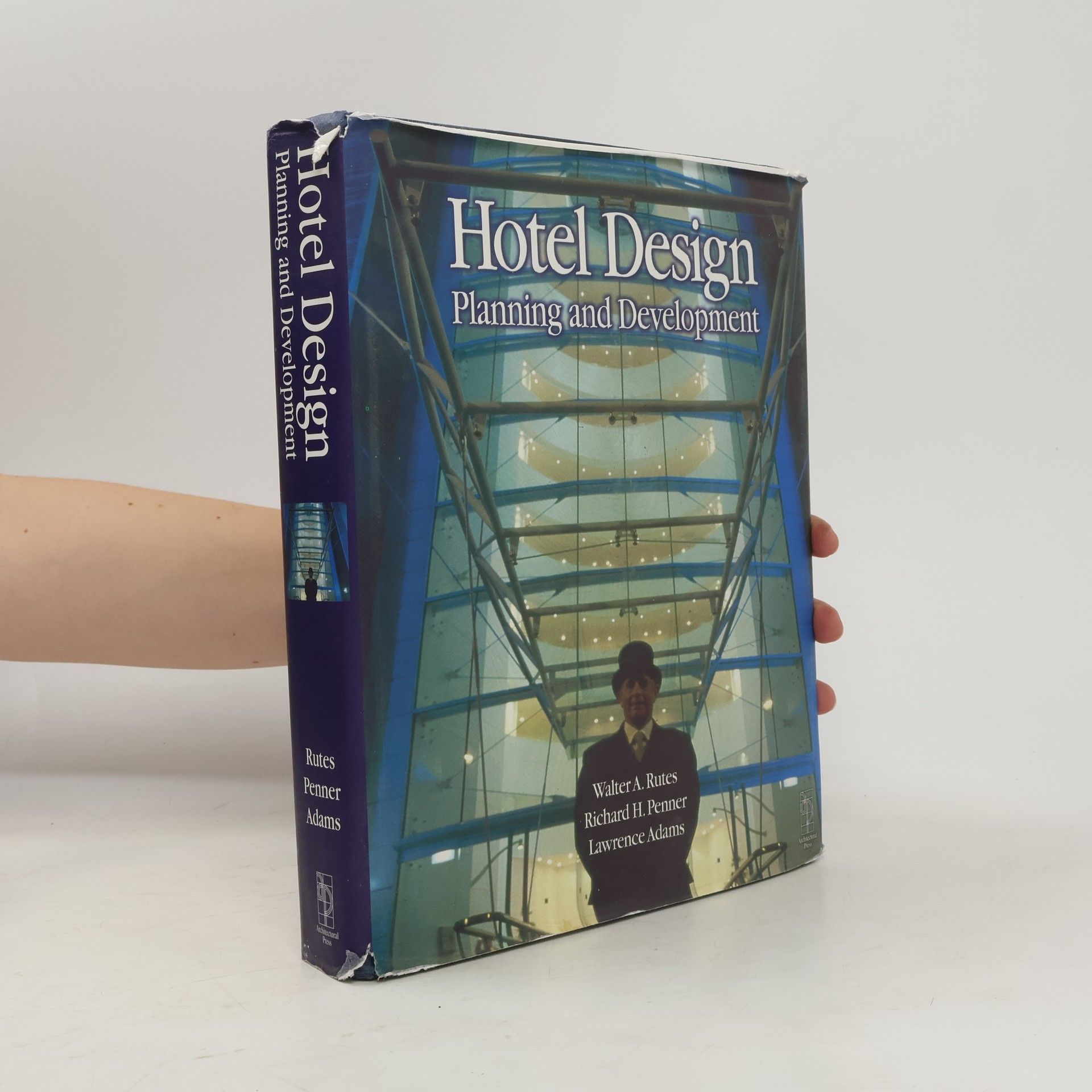 Richard H. Penner Hotel Design, Planning and Development