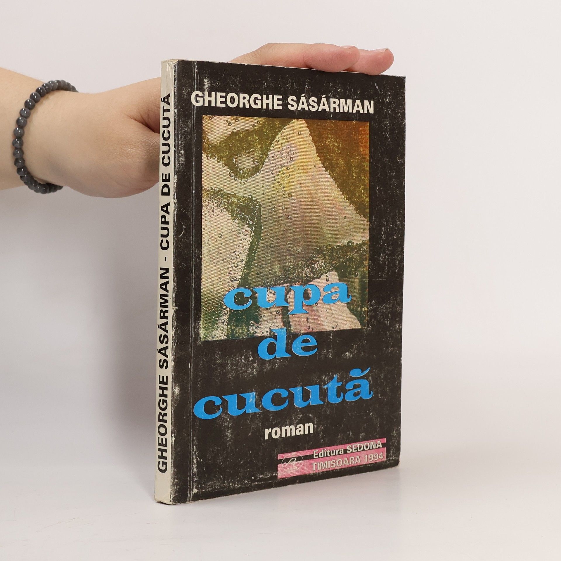 Cupa de cucută