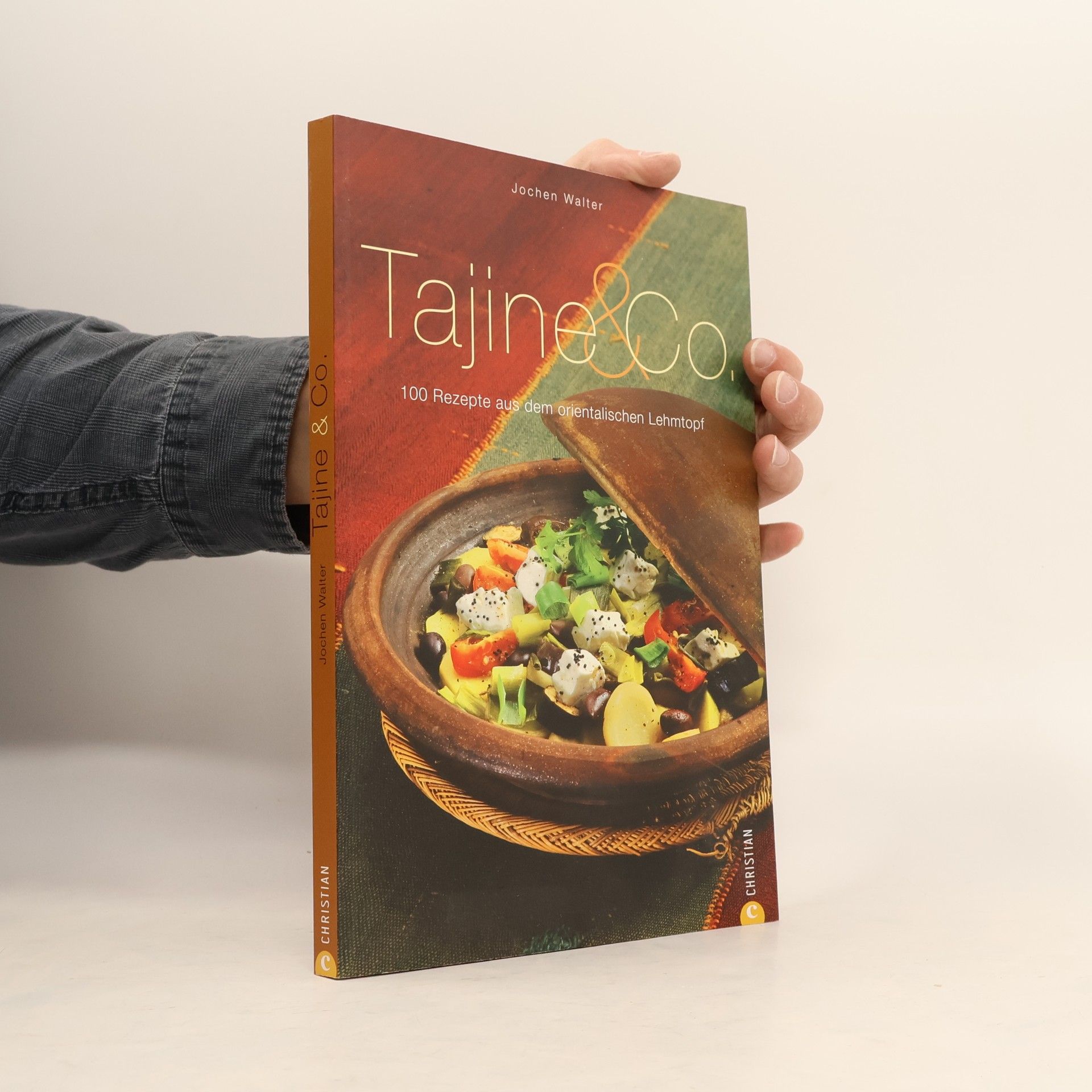 Jochen Walter Tajine & Co.