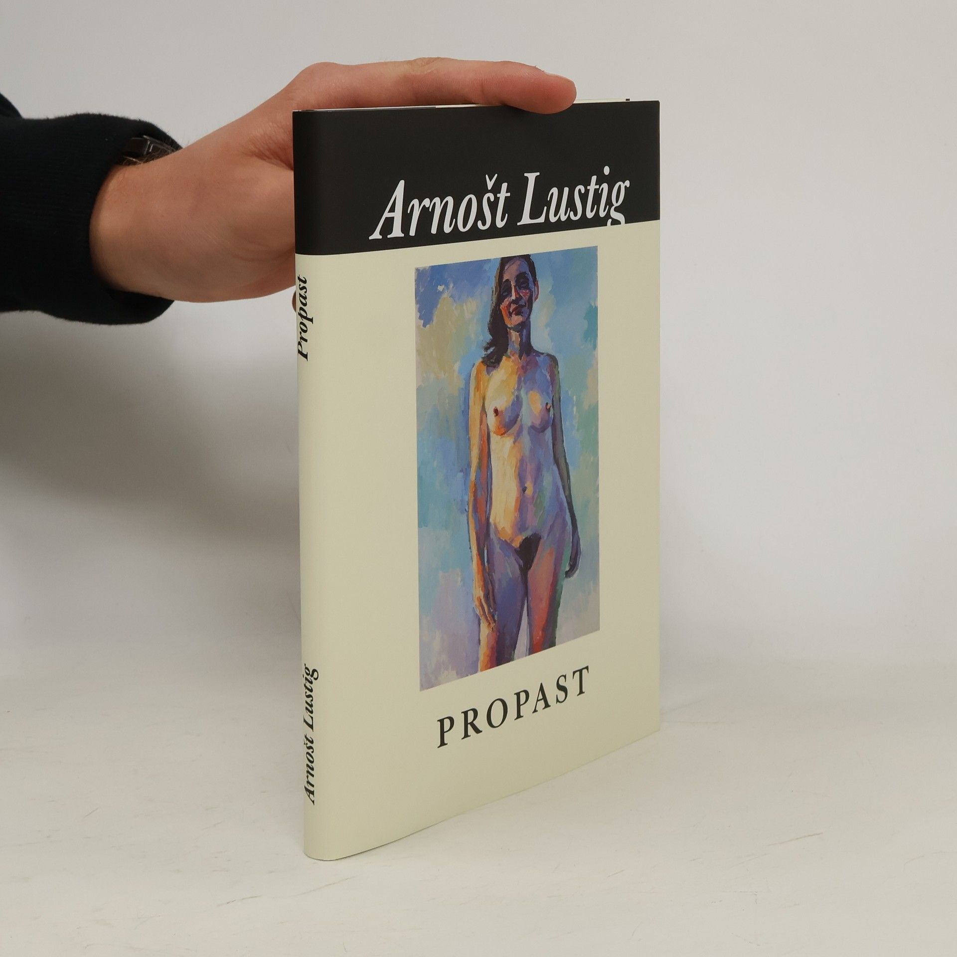 Propast
