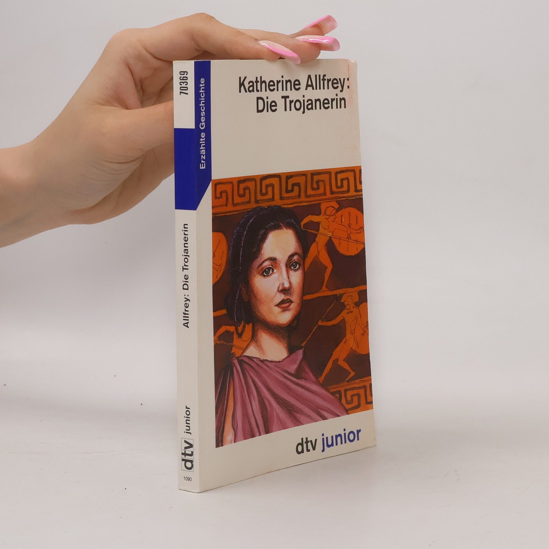 Die Trojanerin