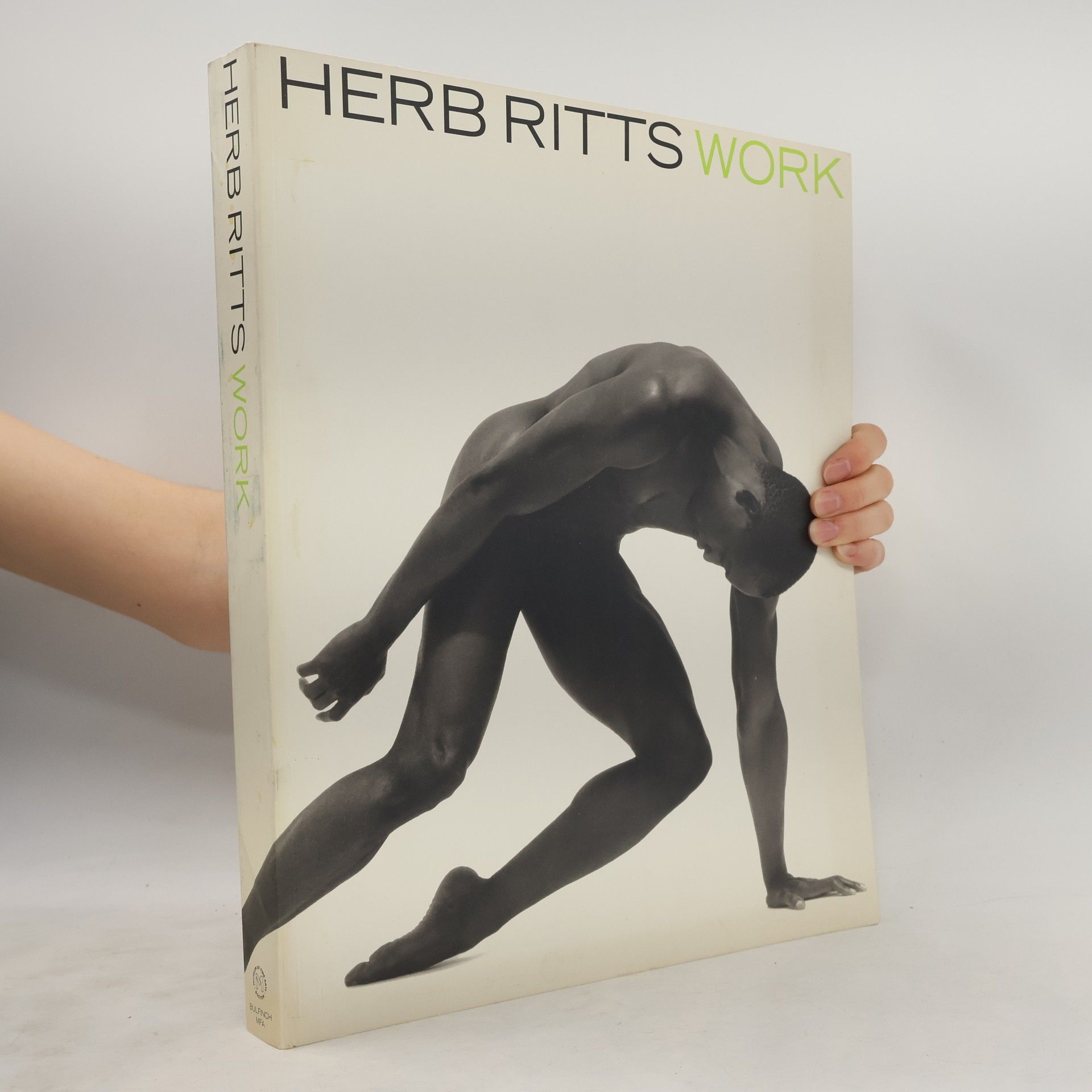 Herb Ritts Work