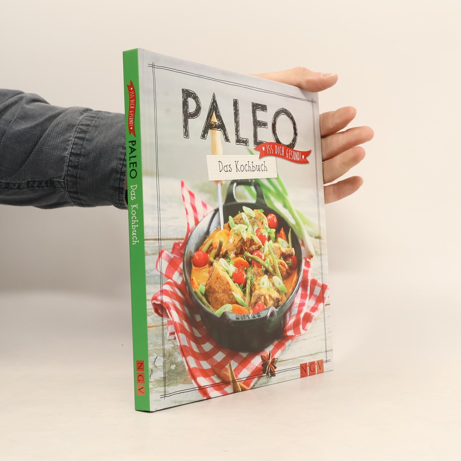 Sophie Bromberg Paleo