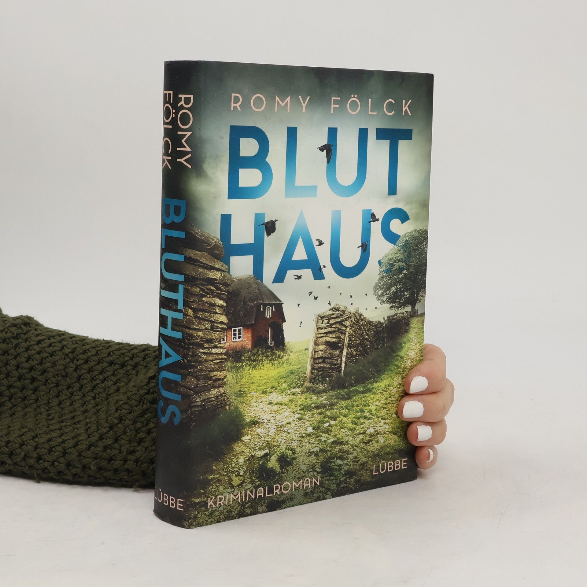 Bluthaus