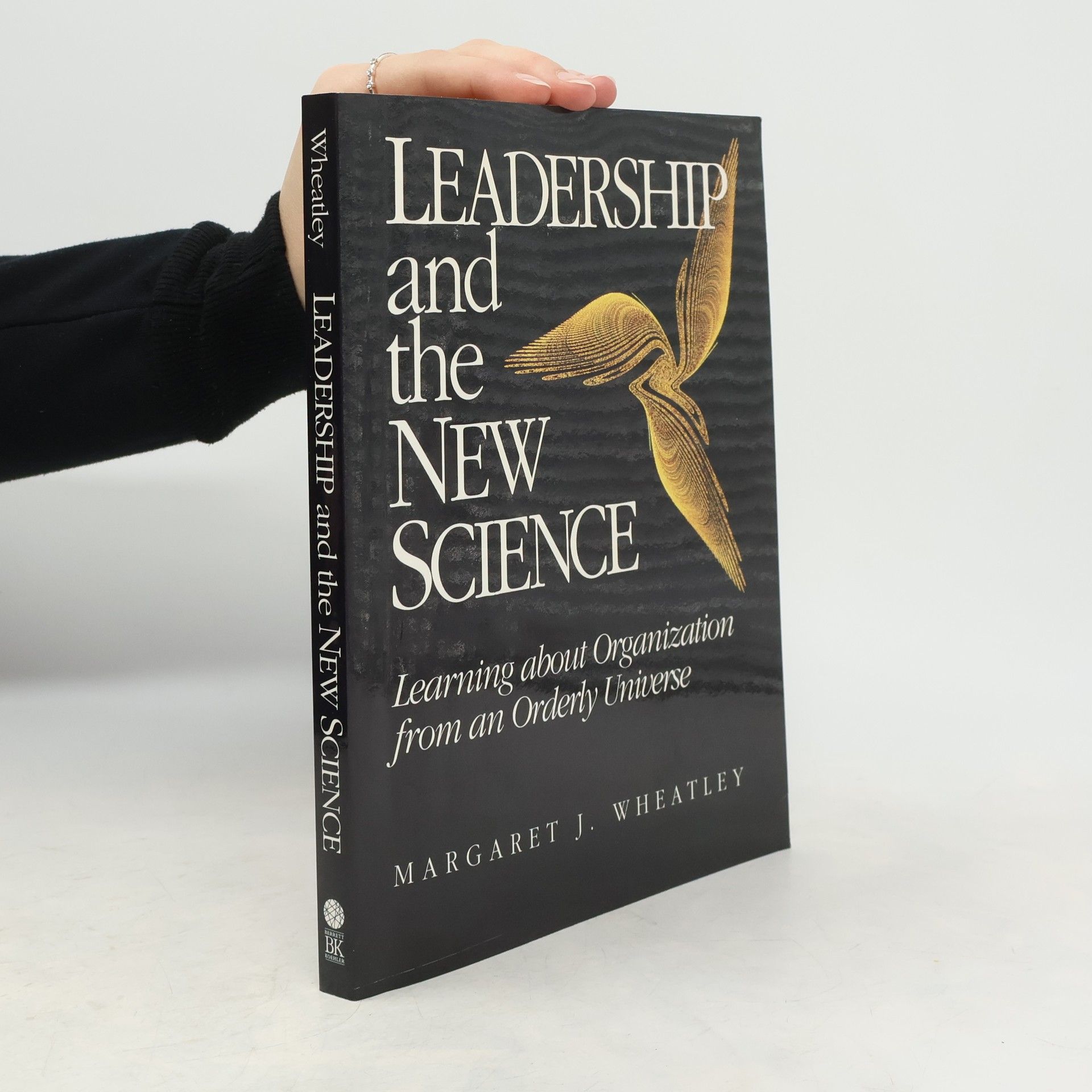 J. Wheatley, Margaret Leadership and the New Science