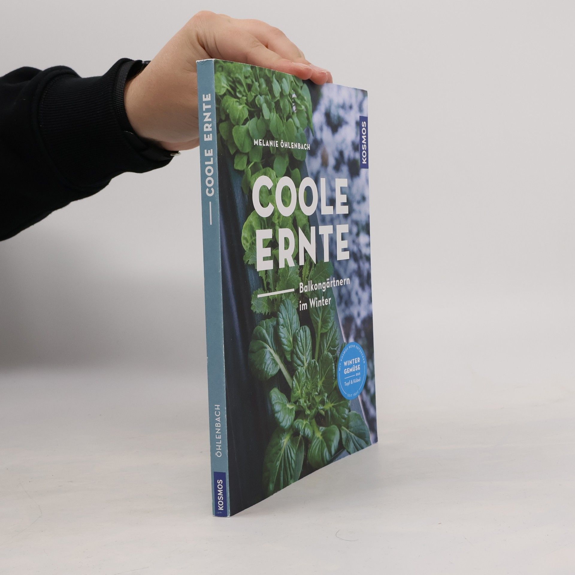 Coole Ernte