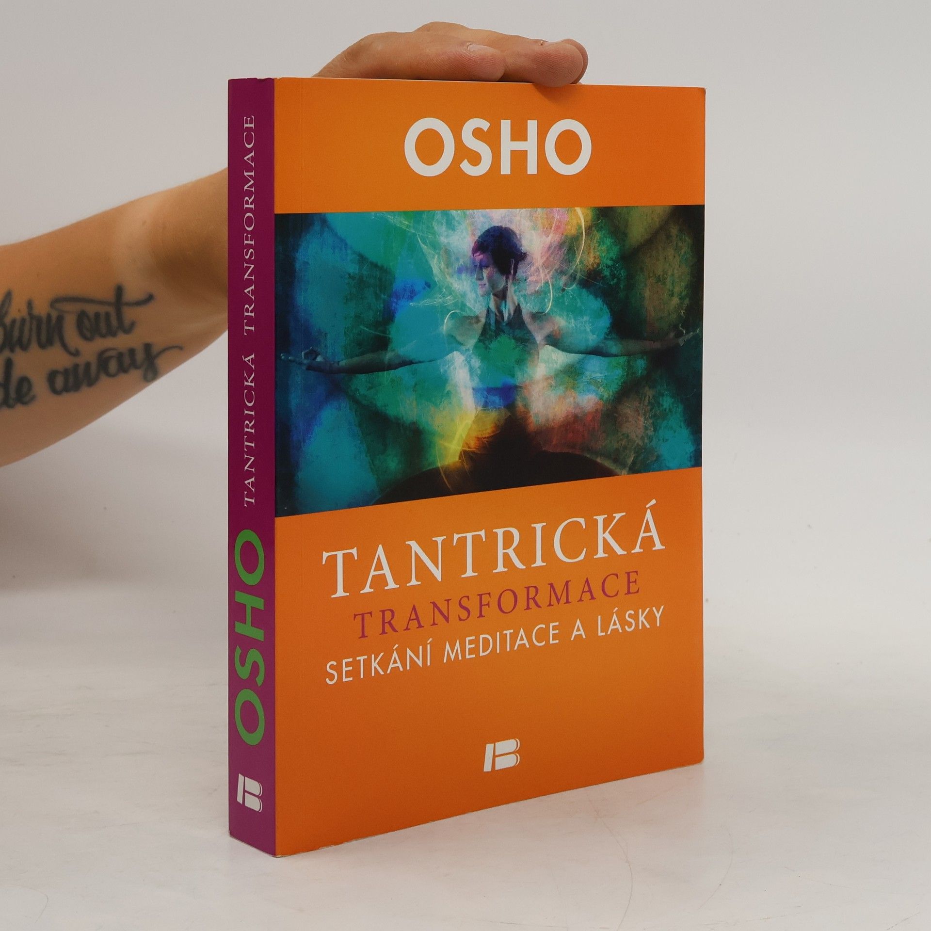 Ošó Tantrická transformace