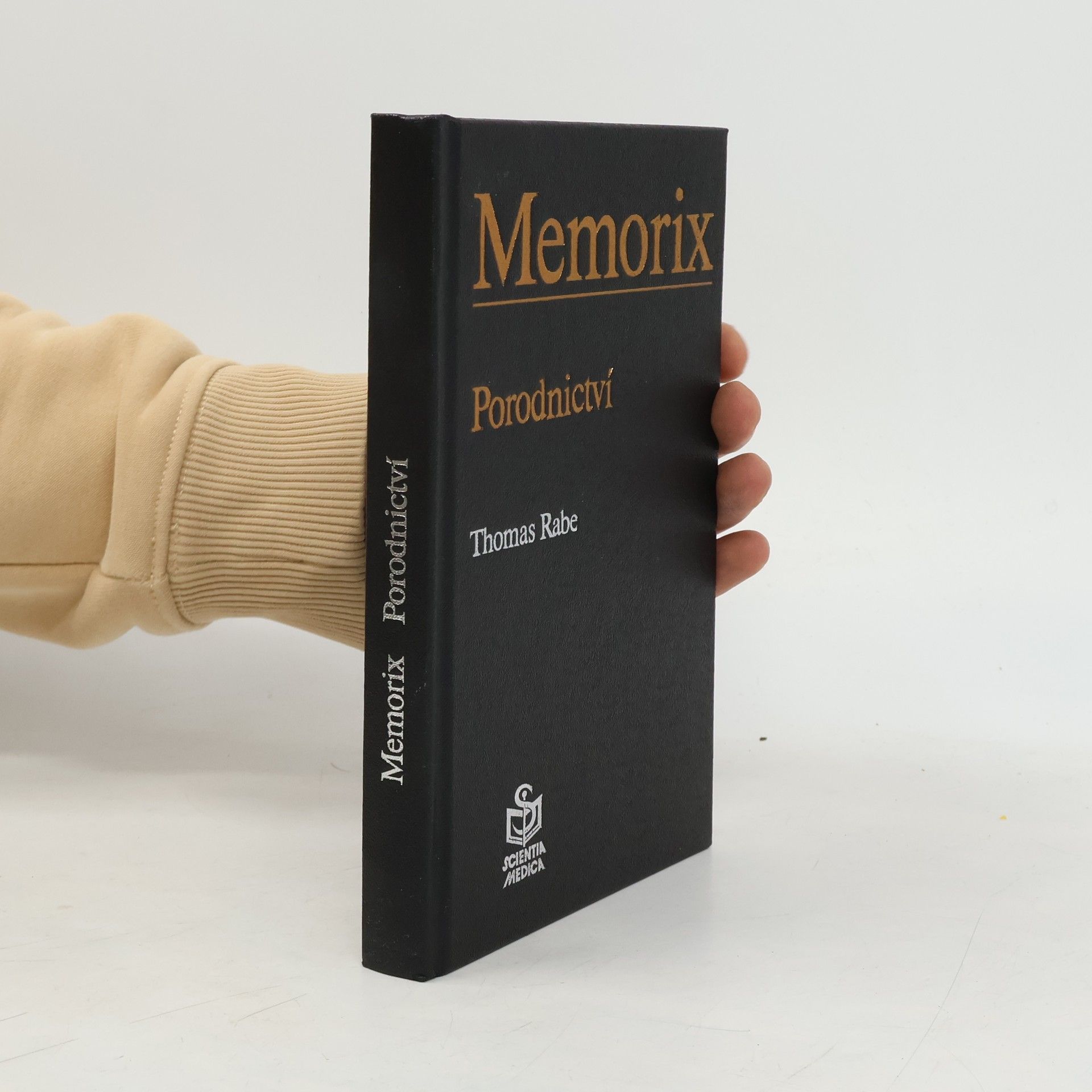 Memorix - Porodnictví