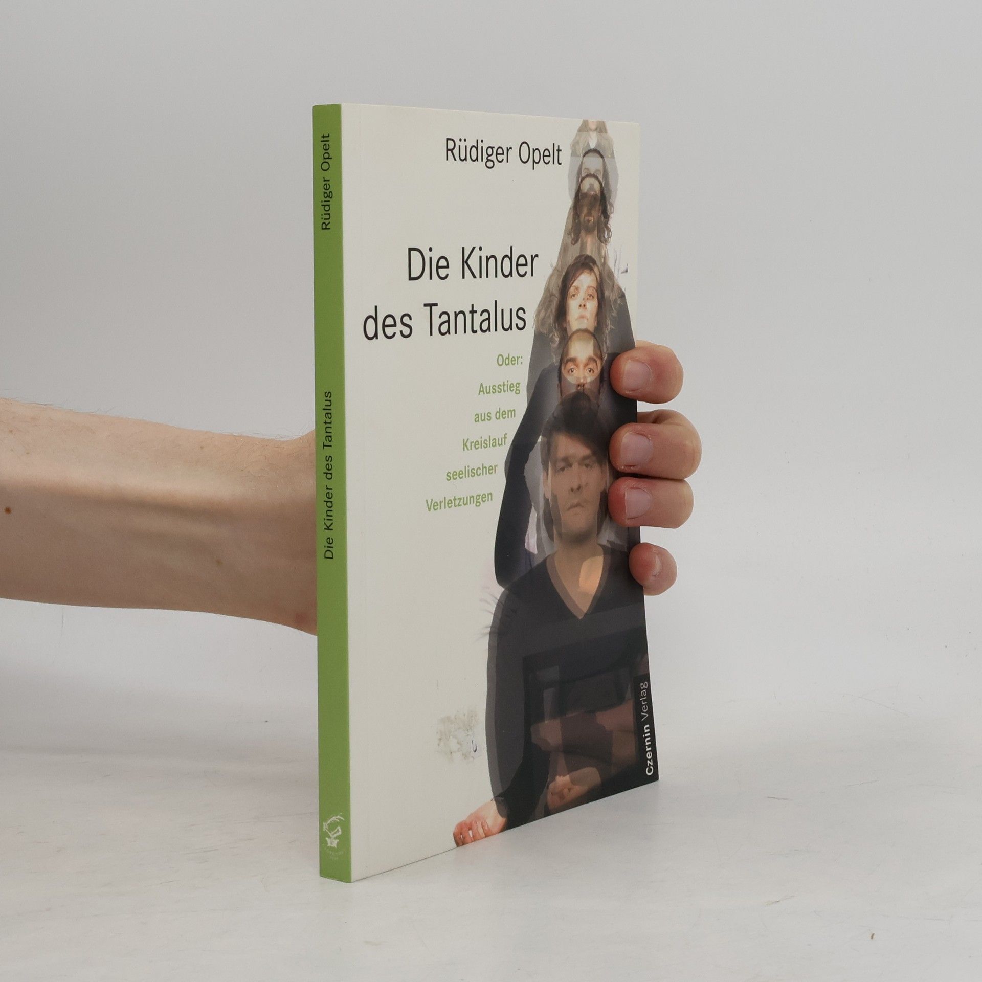 Die Kinder des Tantalus