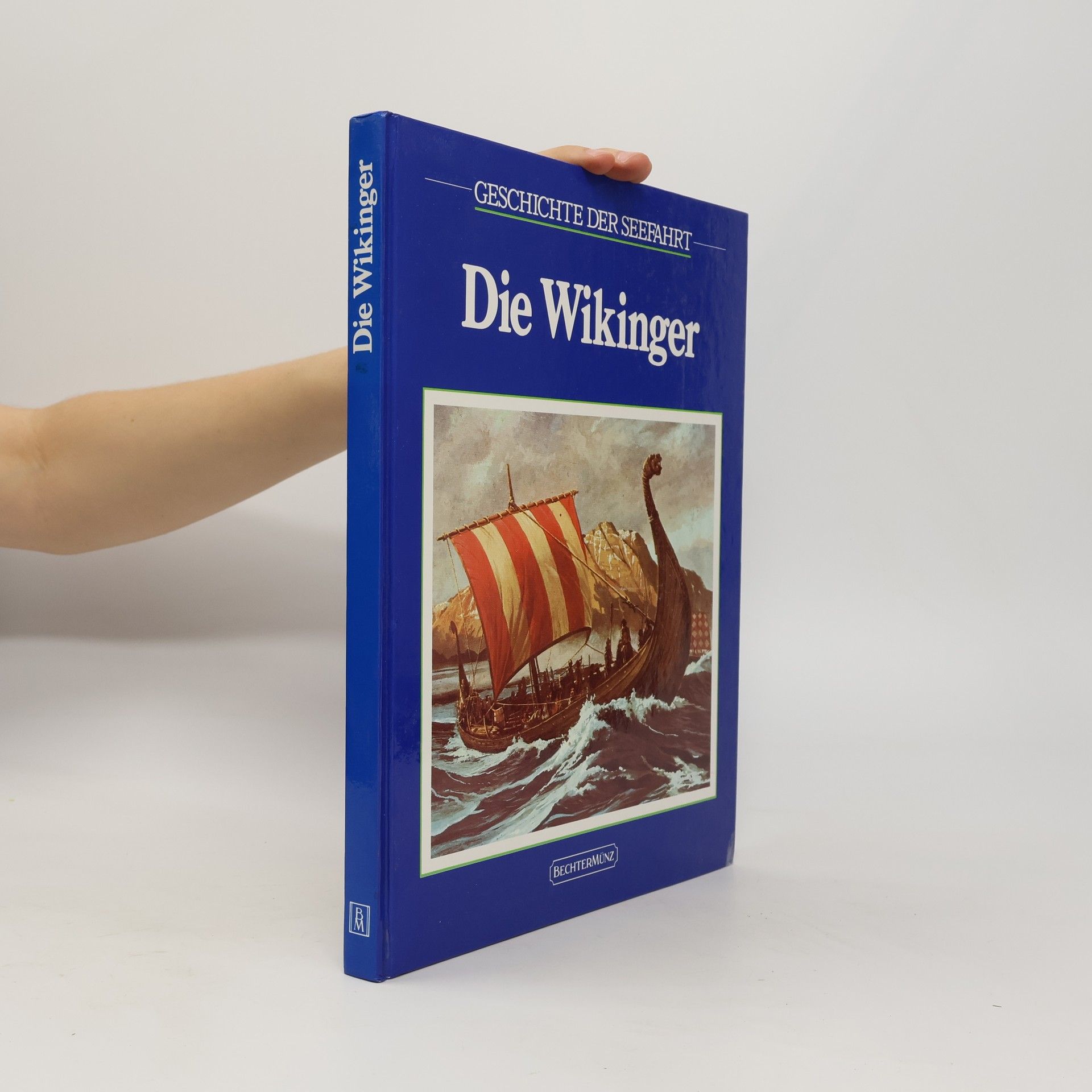 Die Wikinger