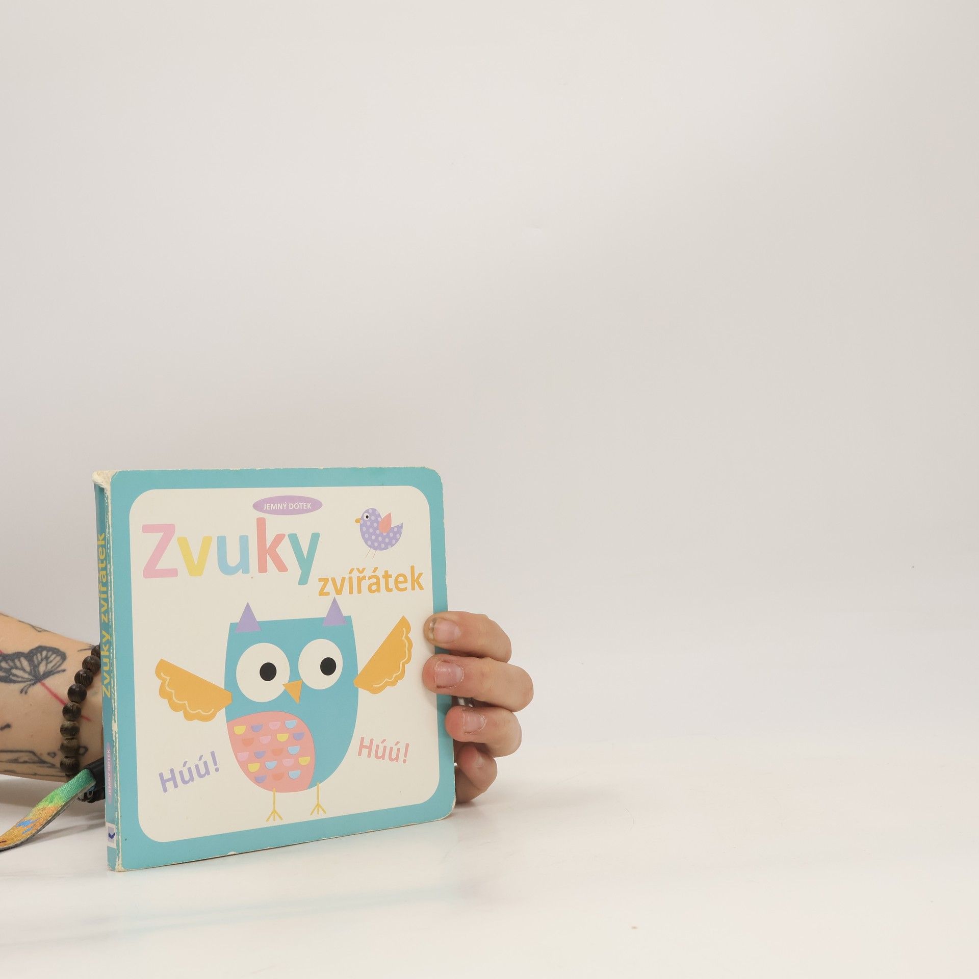 Frankie Jones Zvuky zvířátek