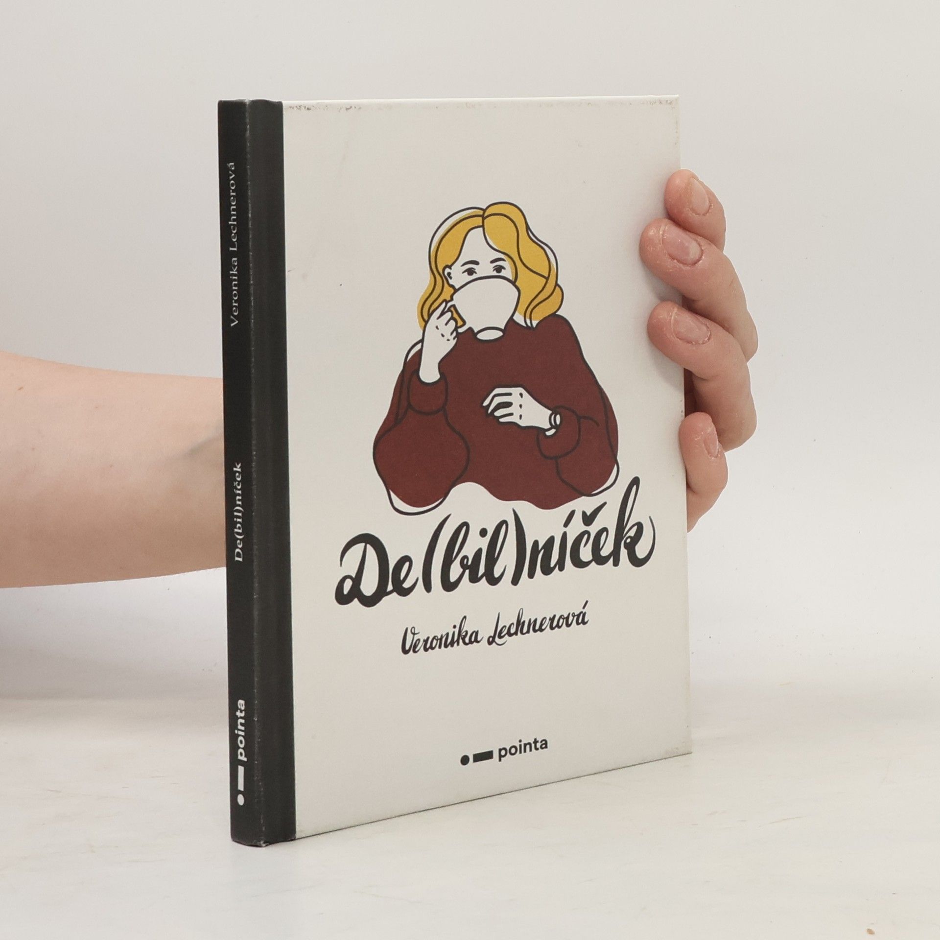 Natálie Fraitagová De(bil)níček