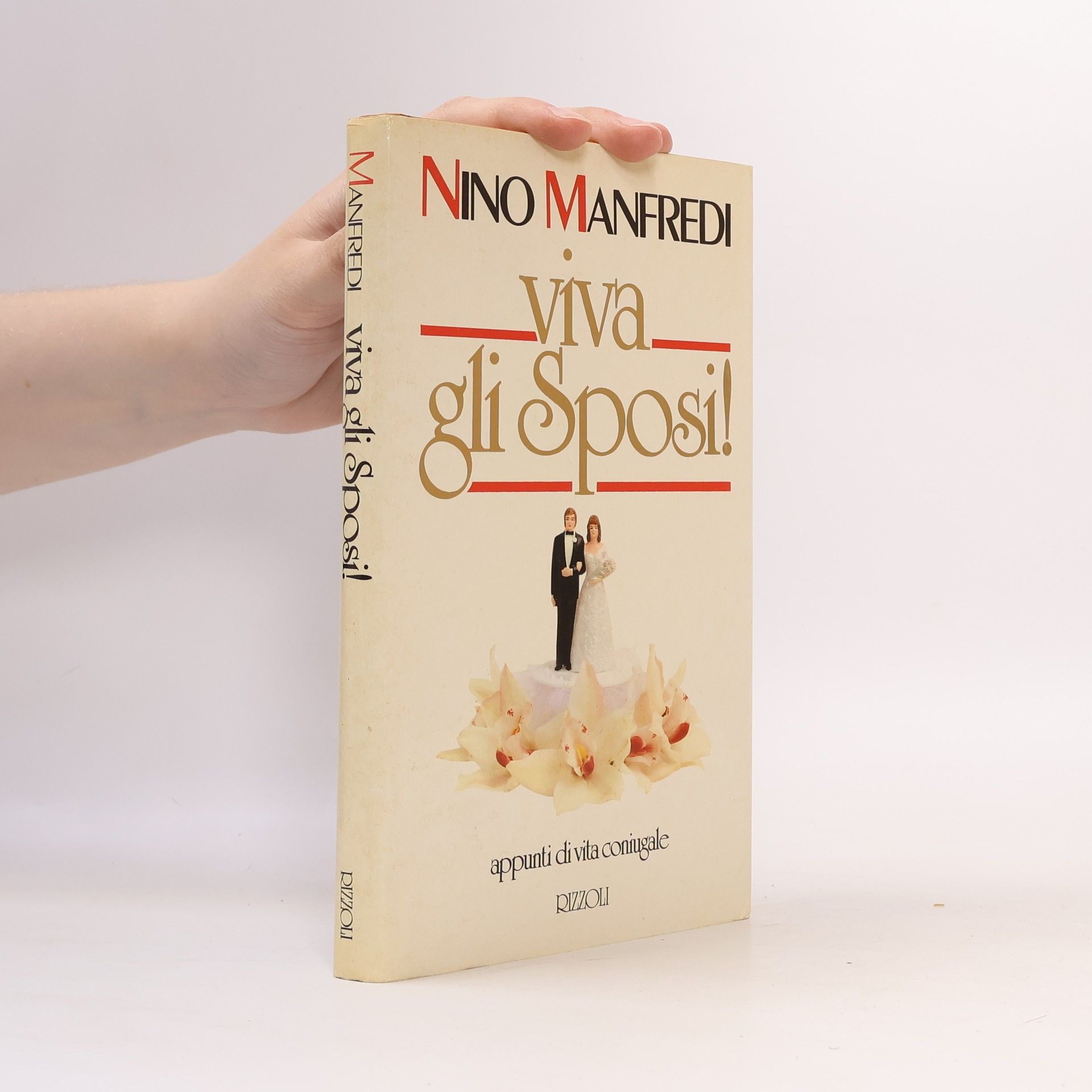 Nino Manfredi Viva gli sposi!