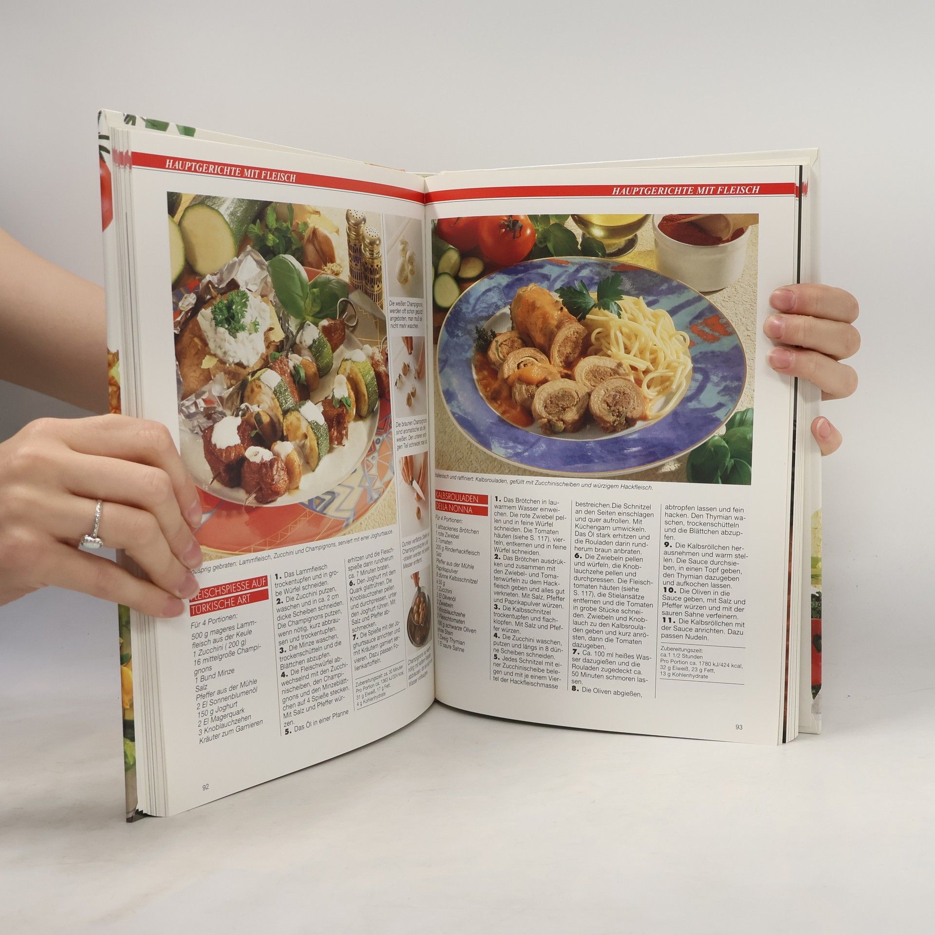 Autorenkollektiv Das große Buch der Leichten Küche