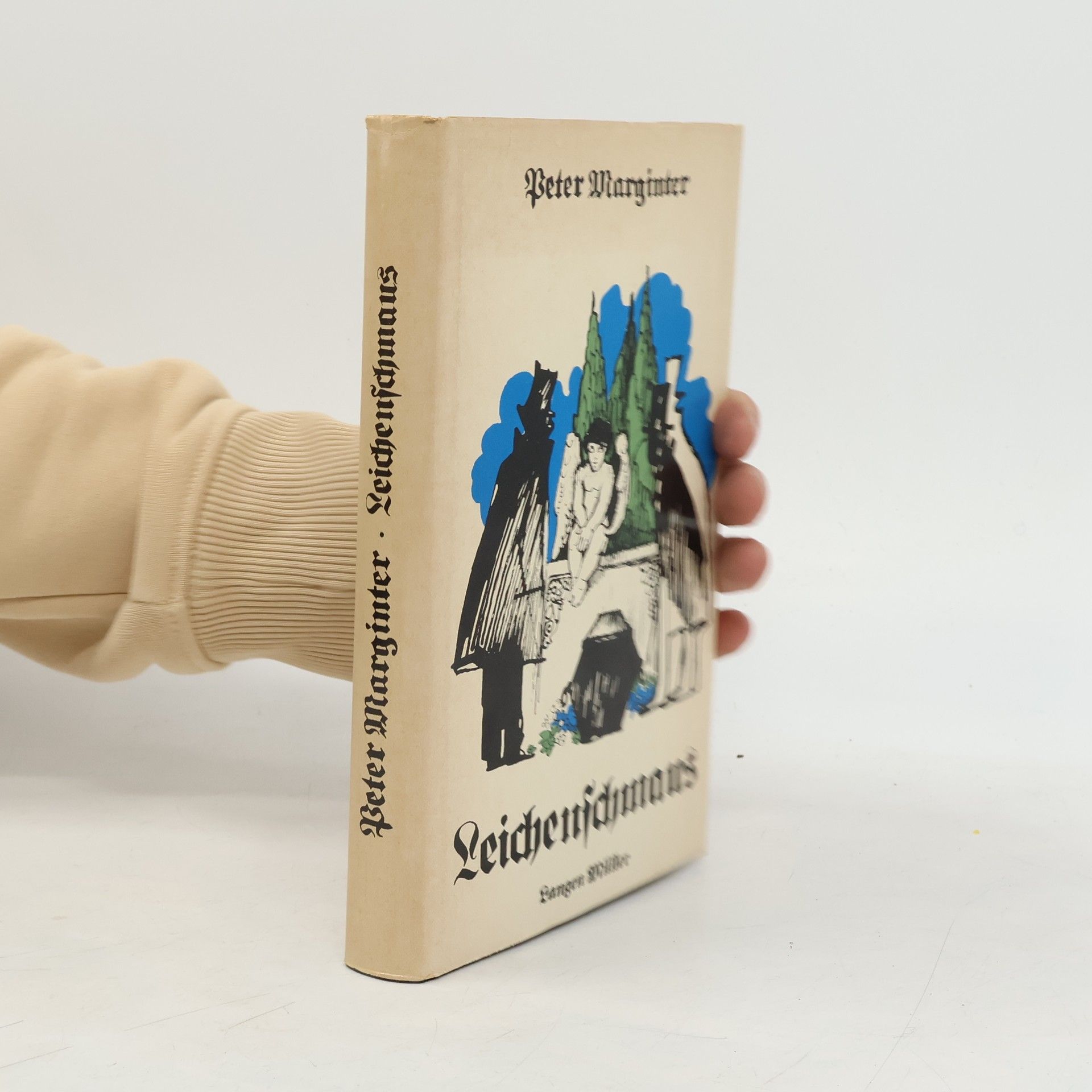 Leichenschmaus
