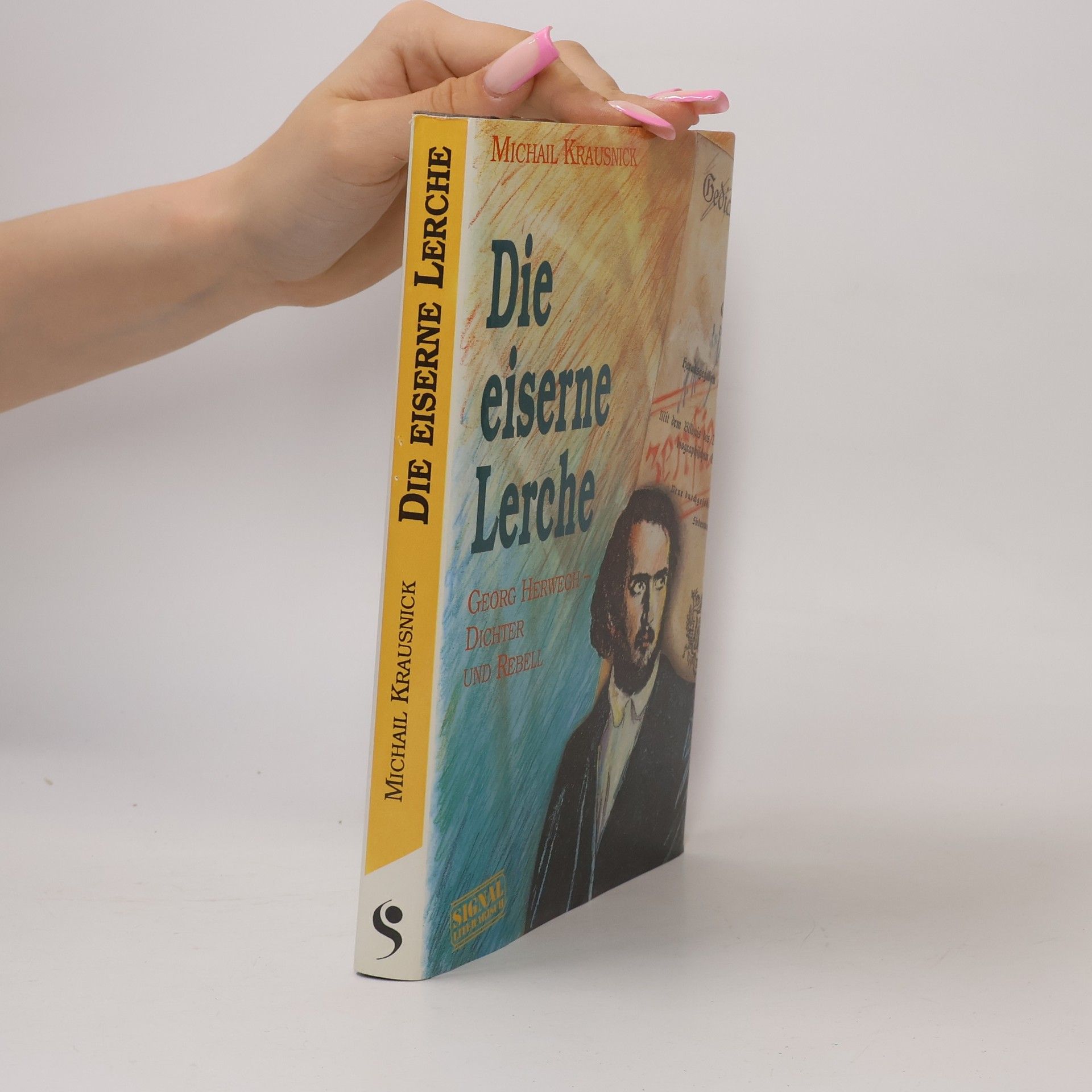 Die eiserne Lerche