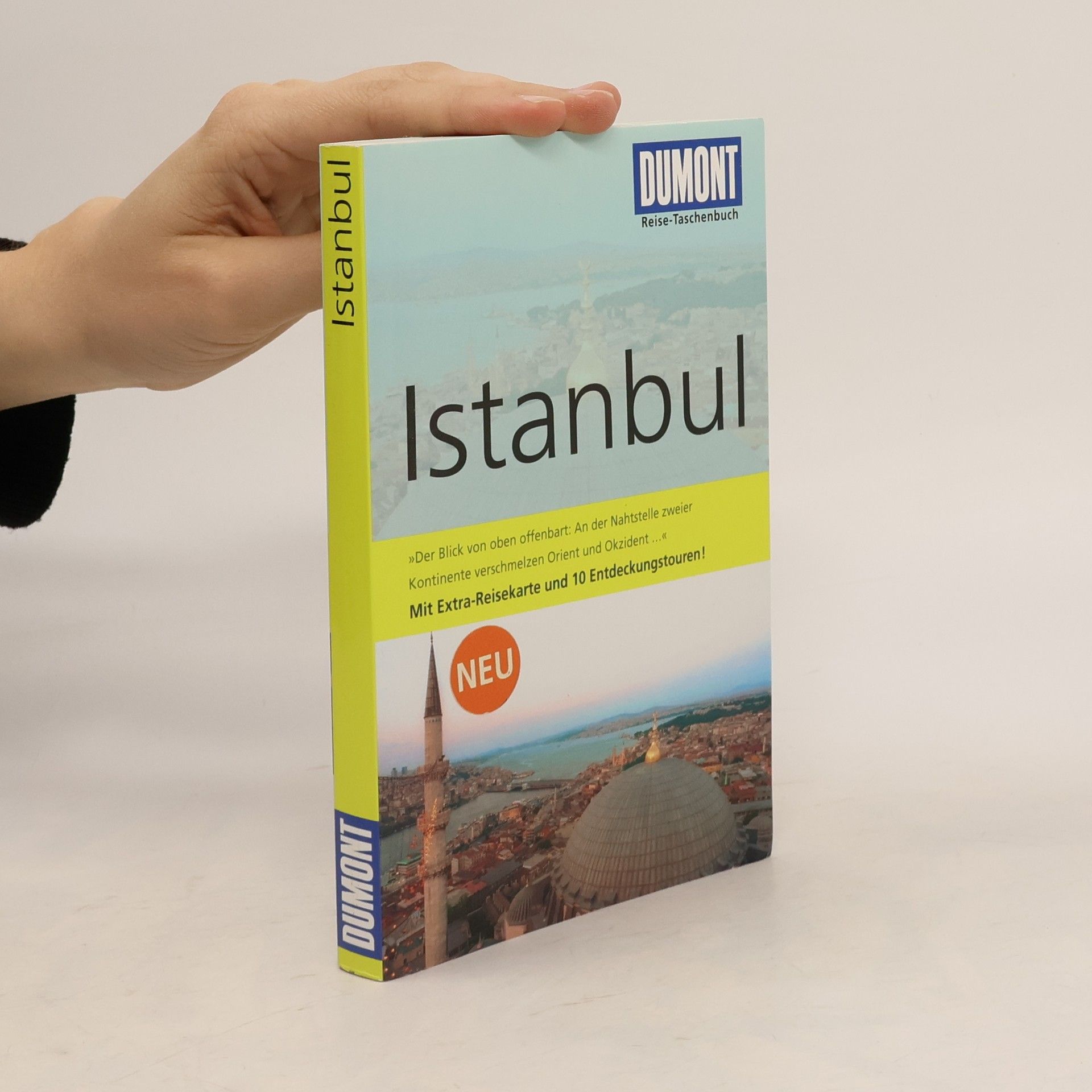 Istanbul