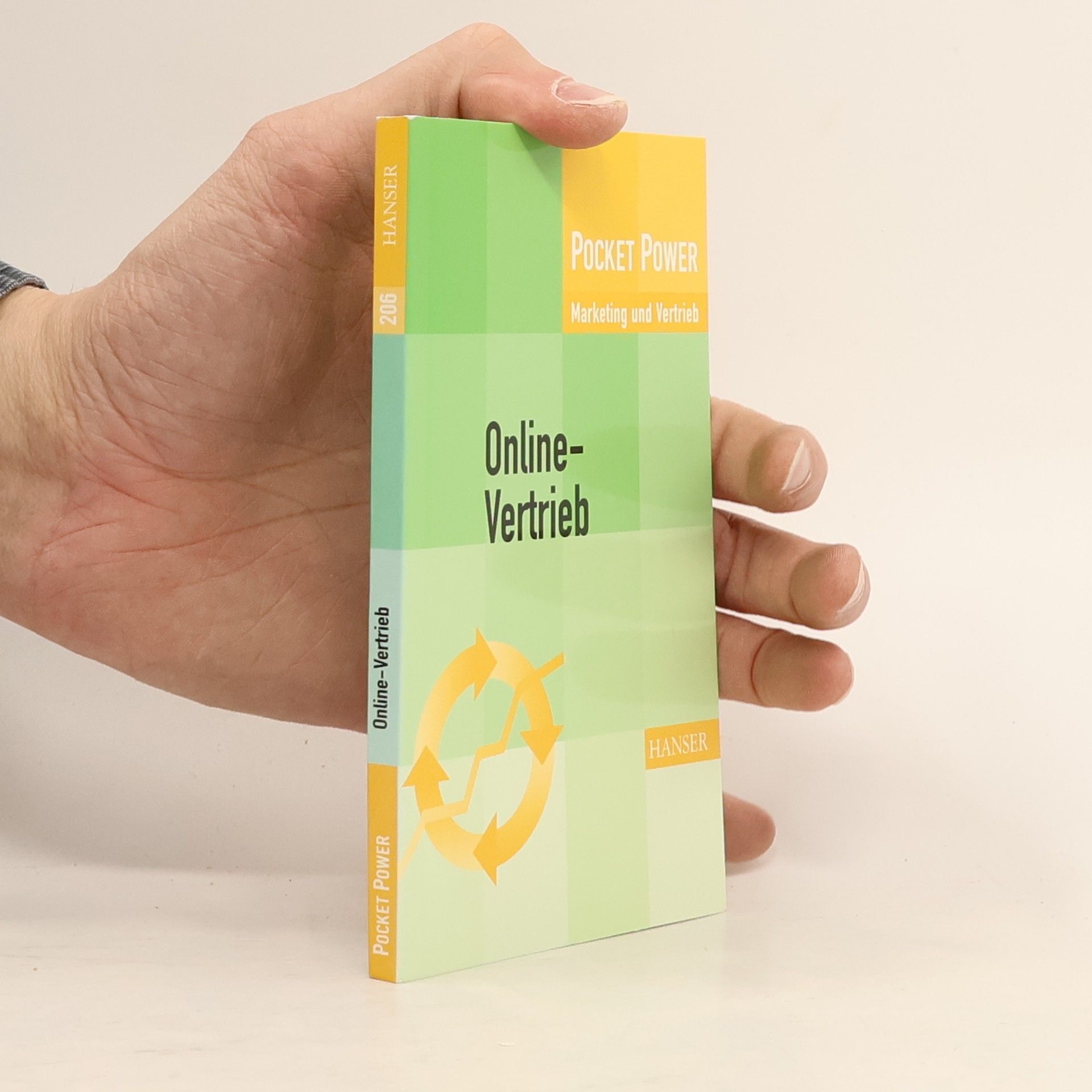 Matthias F. Uebel Online-Vertrieb