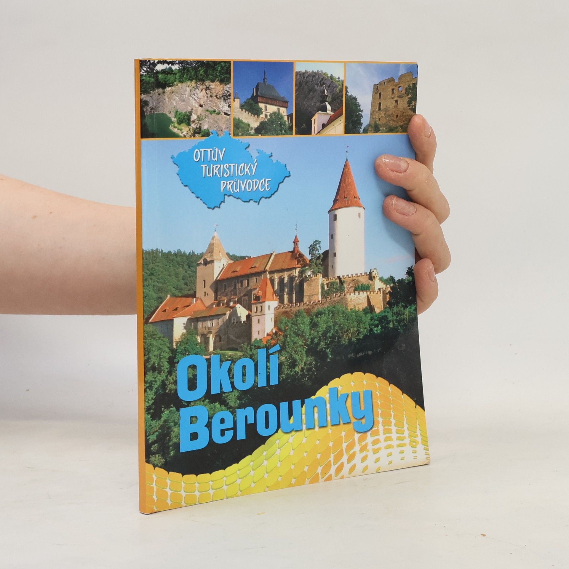 Ivo Paulík Okolí Berounky
