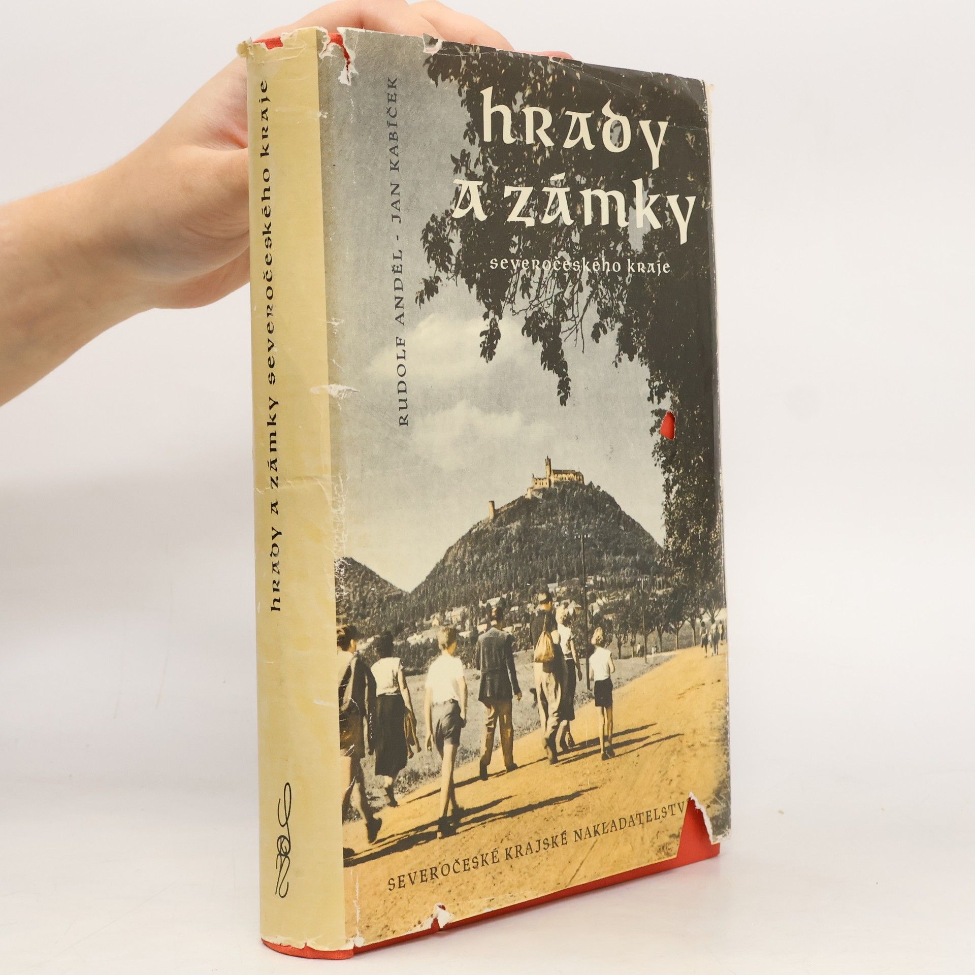 Hrady a zámky Severočeského kraje