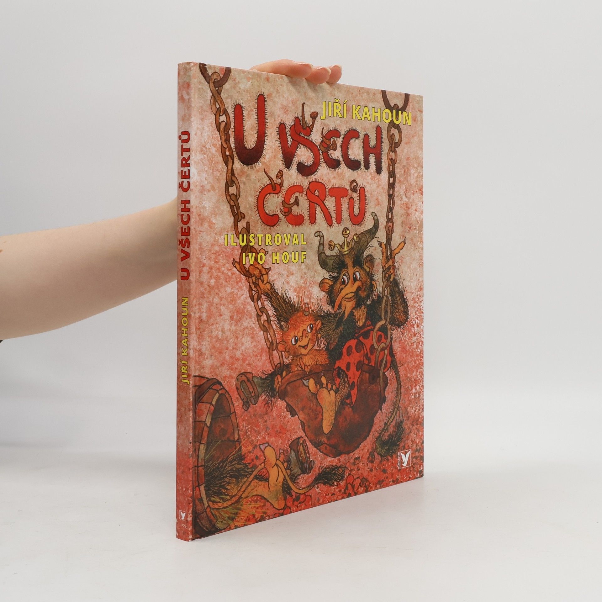 U všech čertů