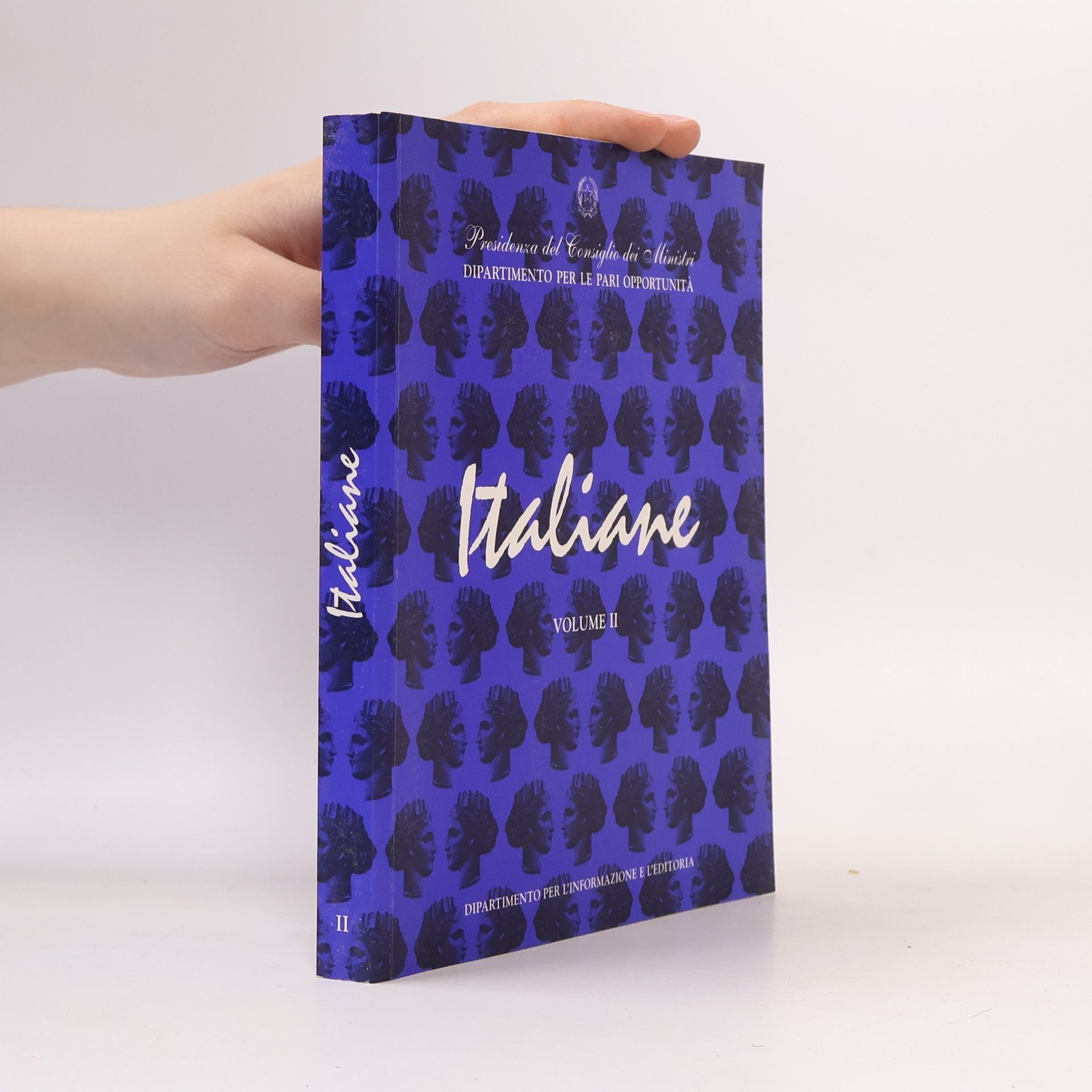 Various authors Italiane II