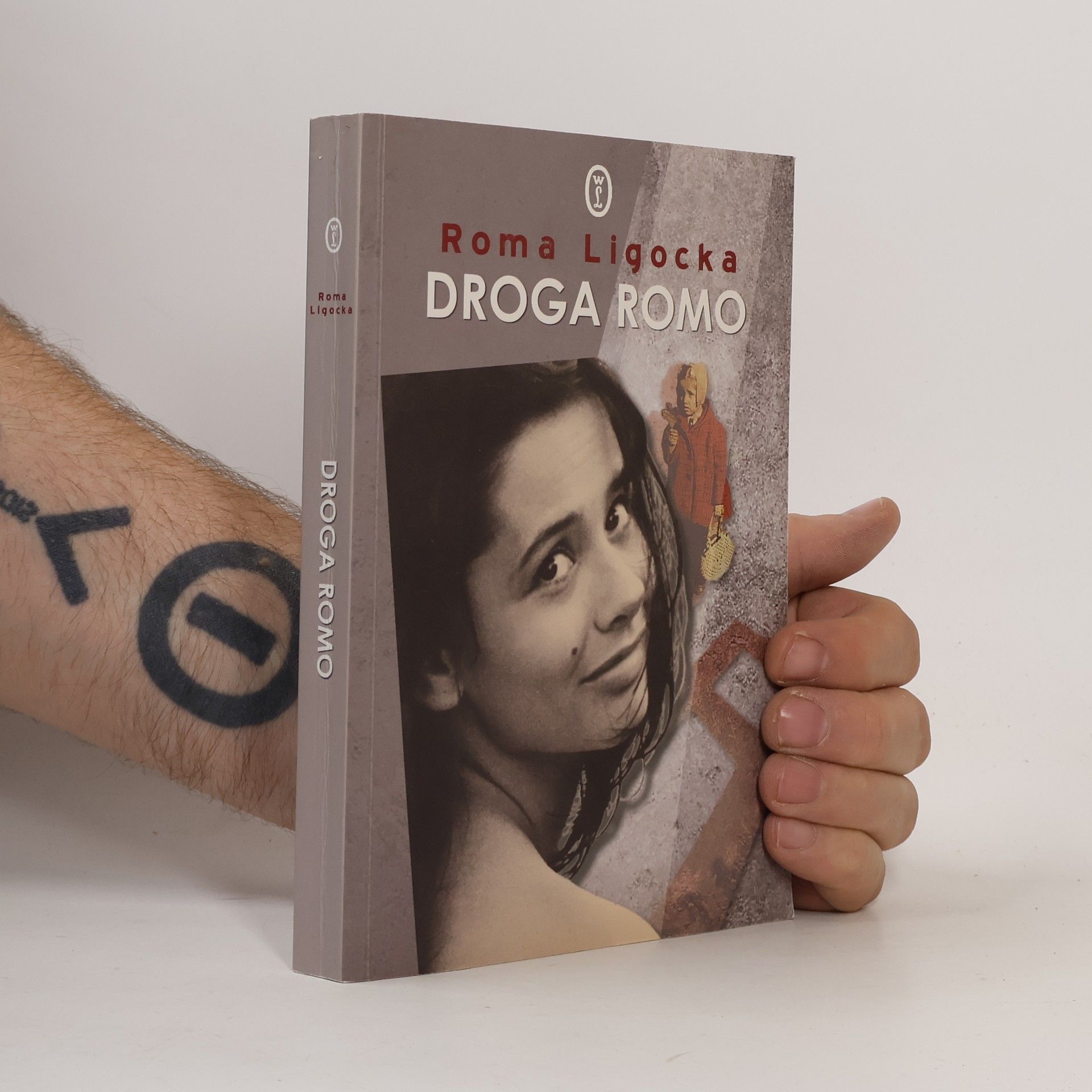 Droga Romo