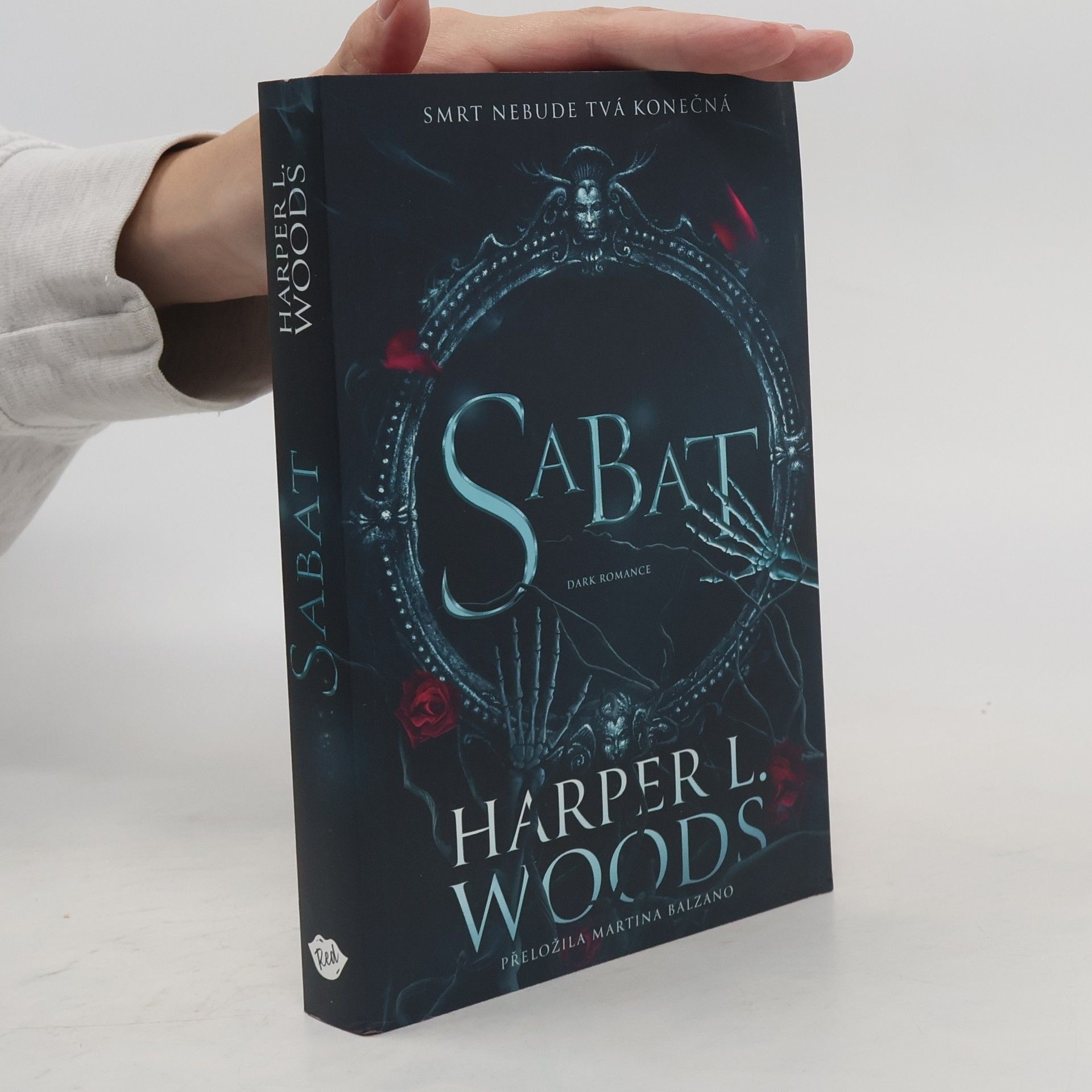 Harper L. Woods Sabat