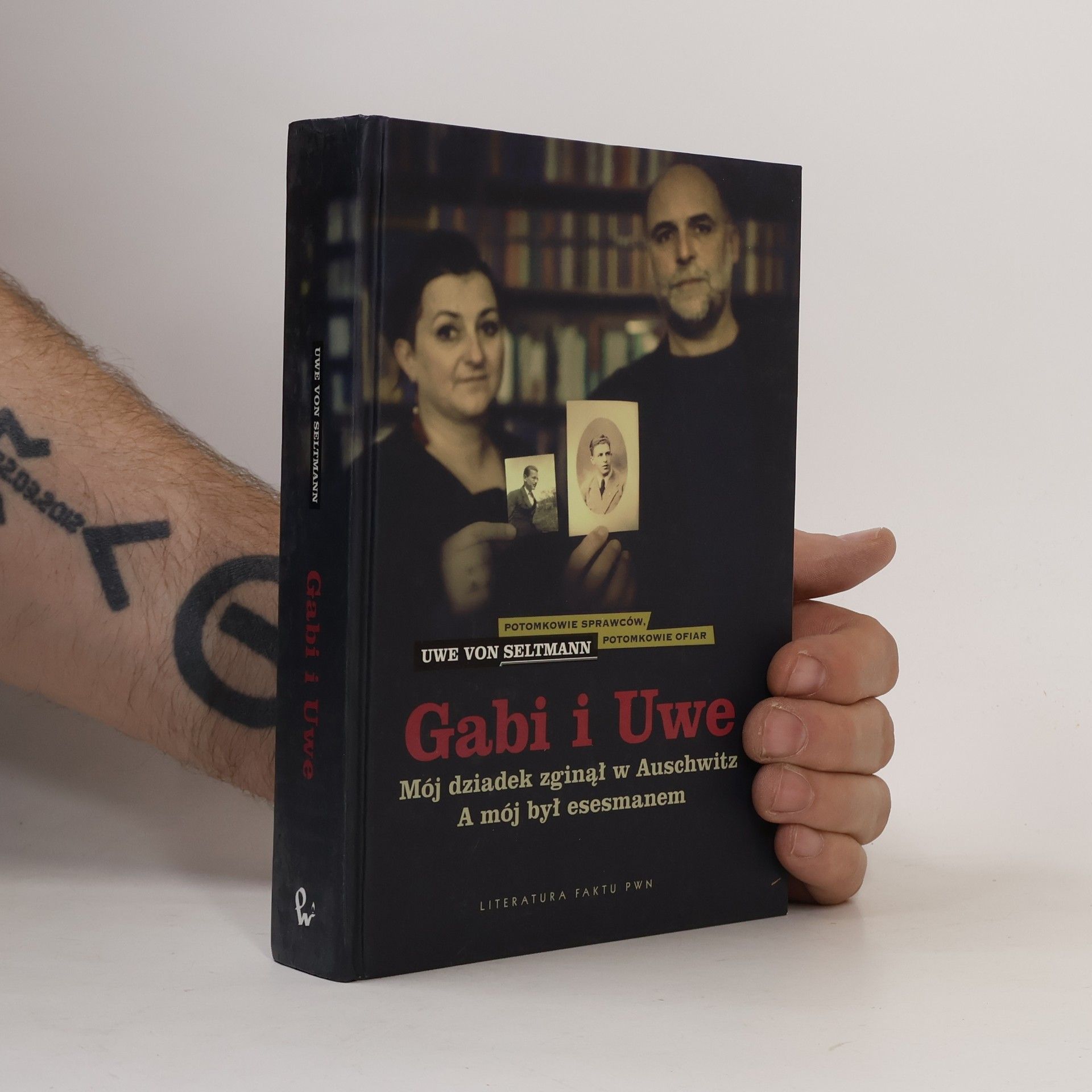Katarzyna Weintraub Gabi i Uwe