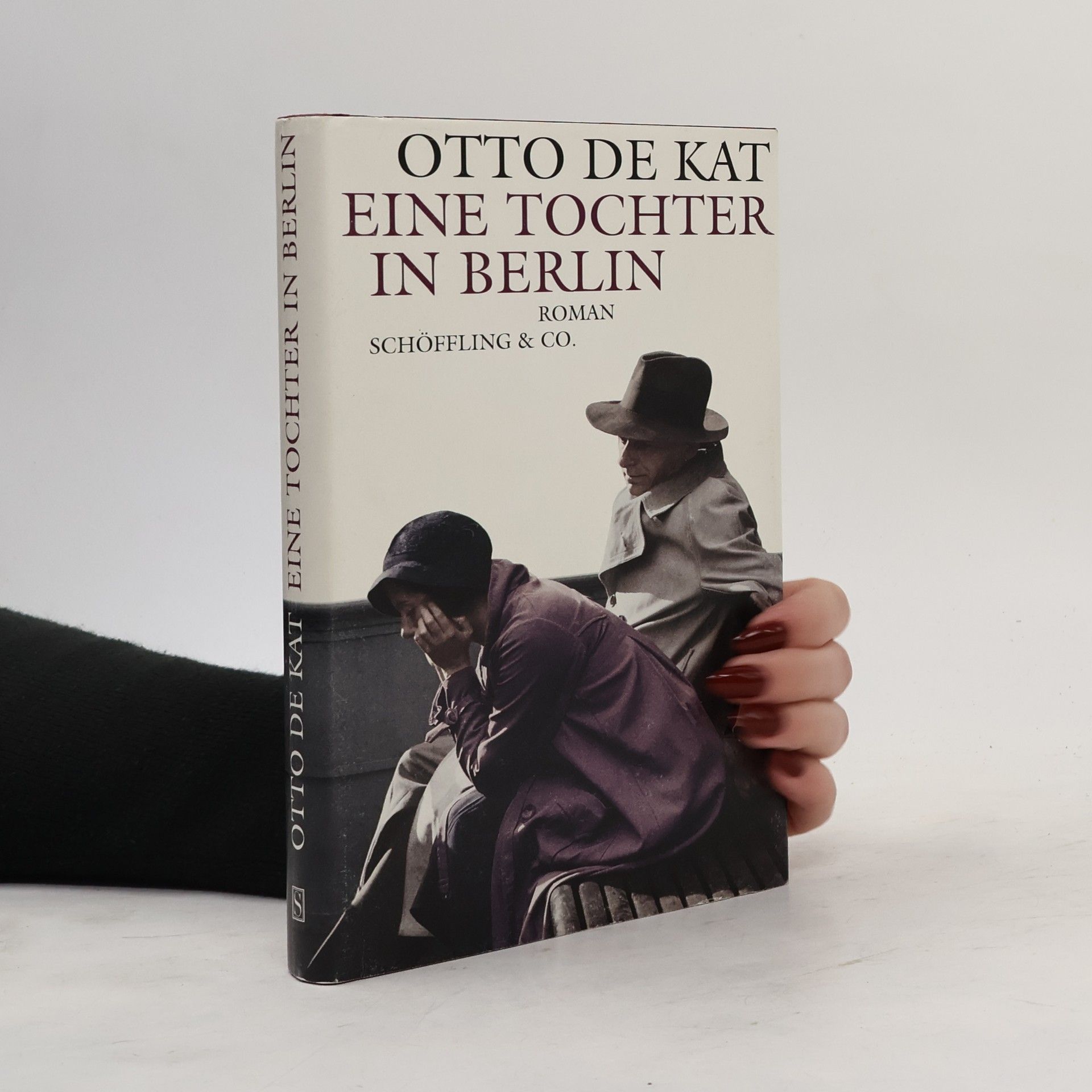Eine Tochter in Berlin