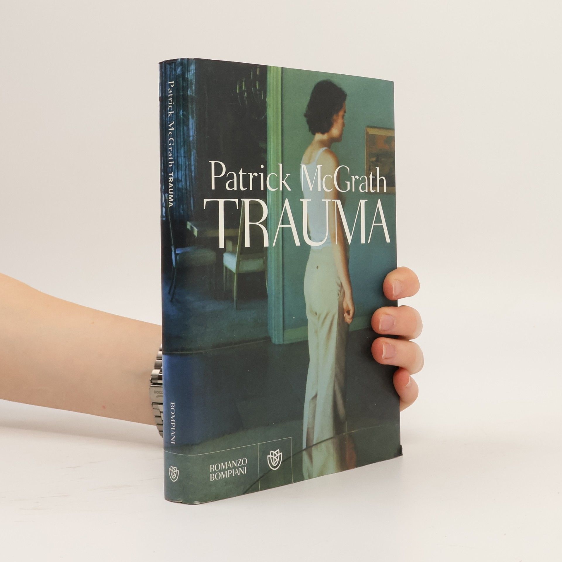 Trauma