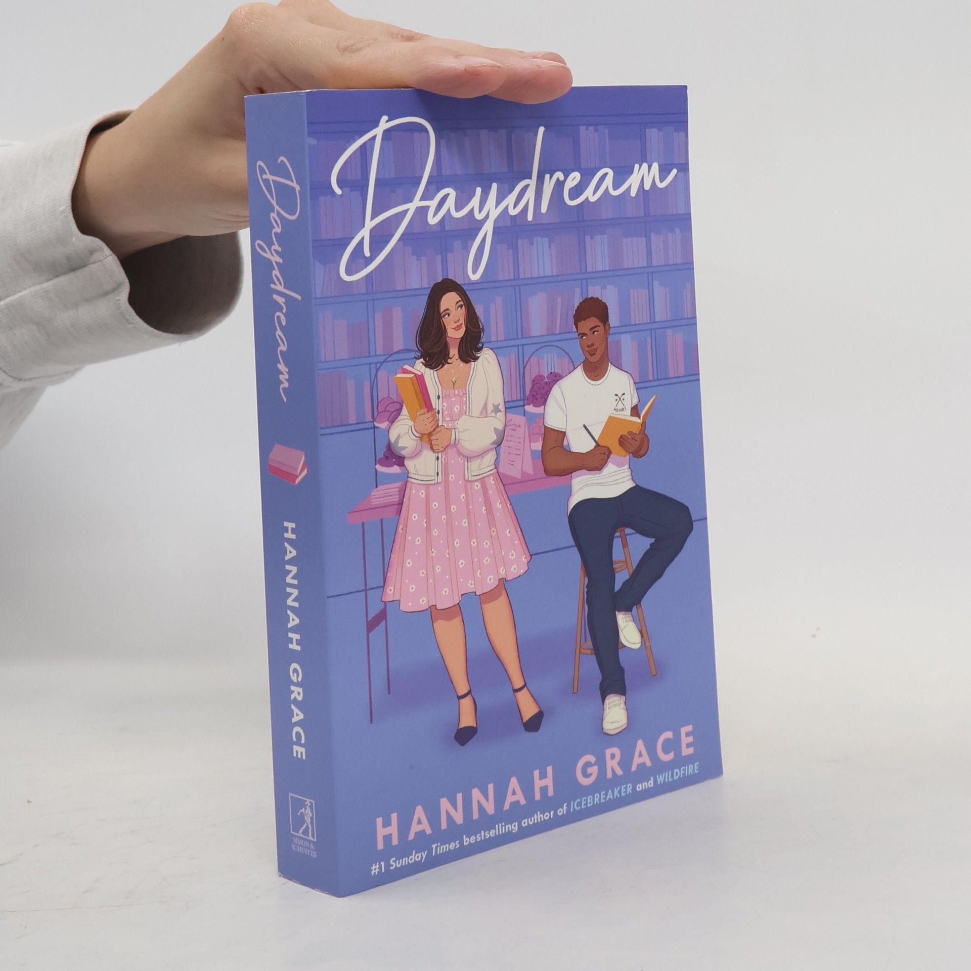 Hannah Grace Daydream