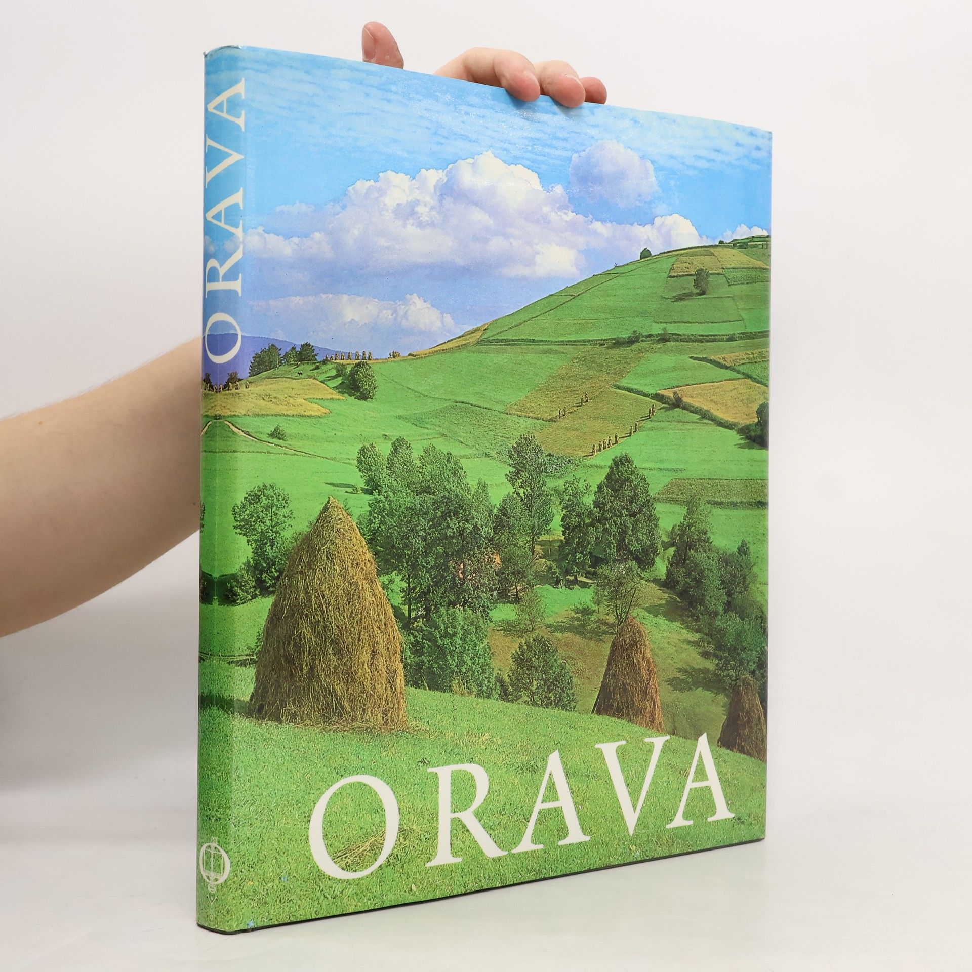 Orava