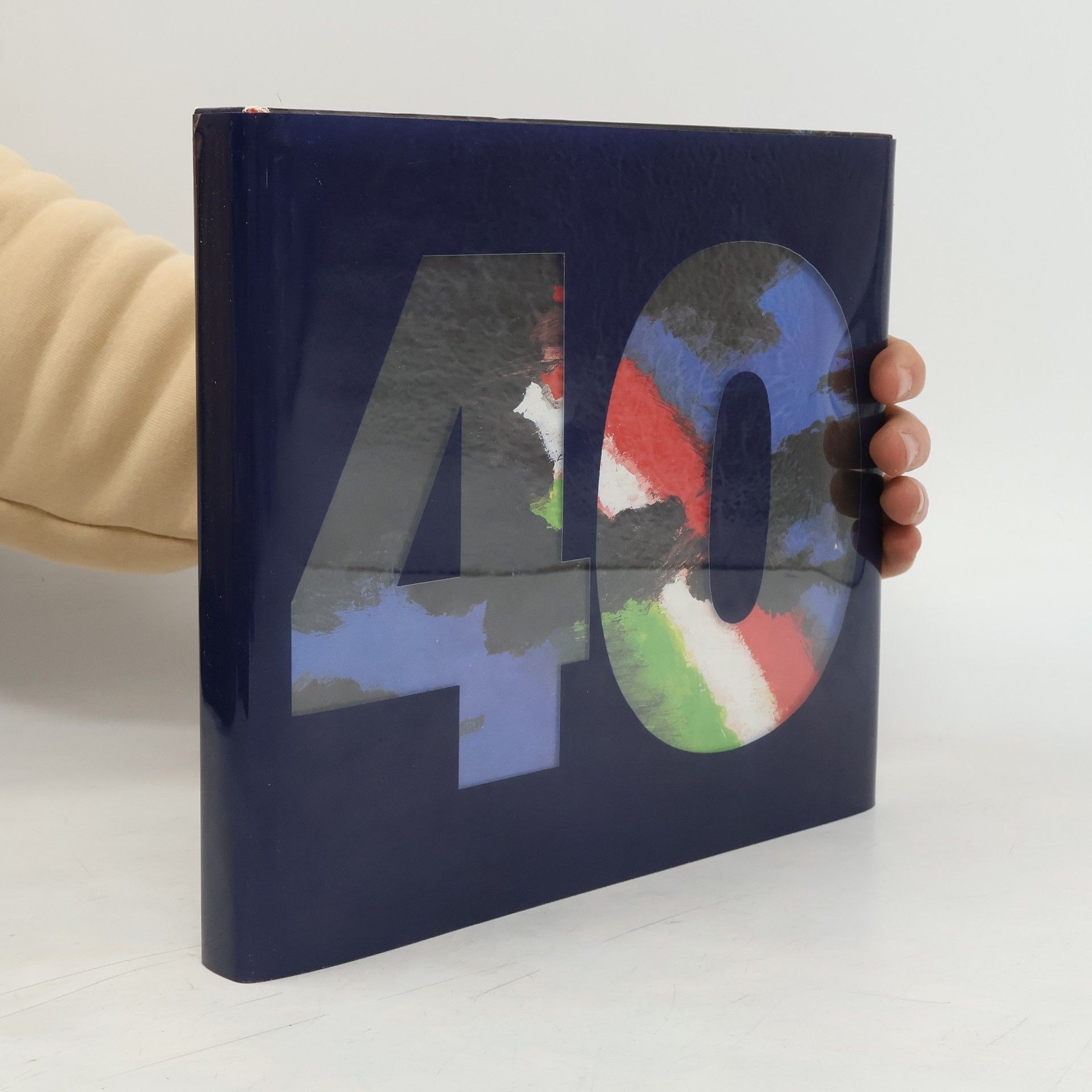 Various authors Bilder aus 40 jahren des befreiten ungarns