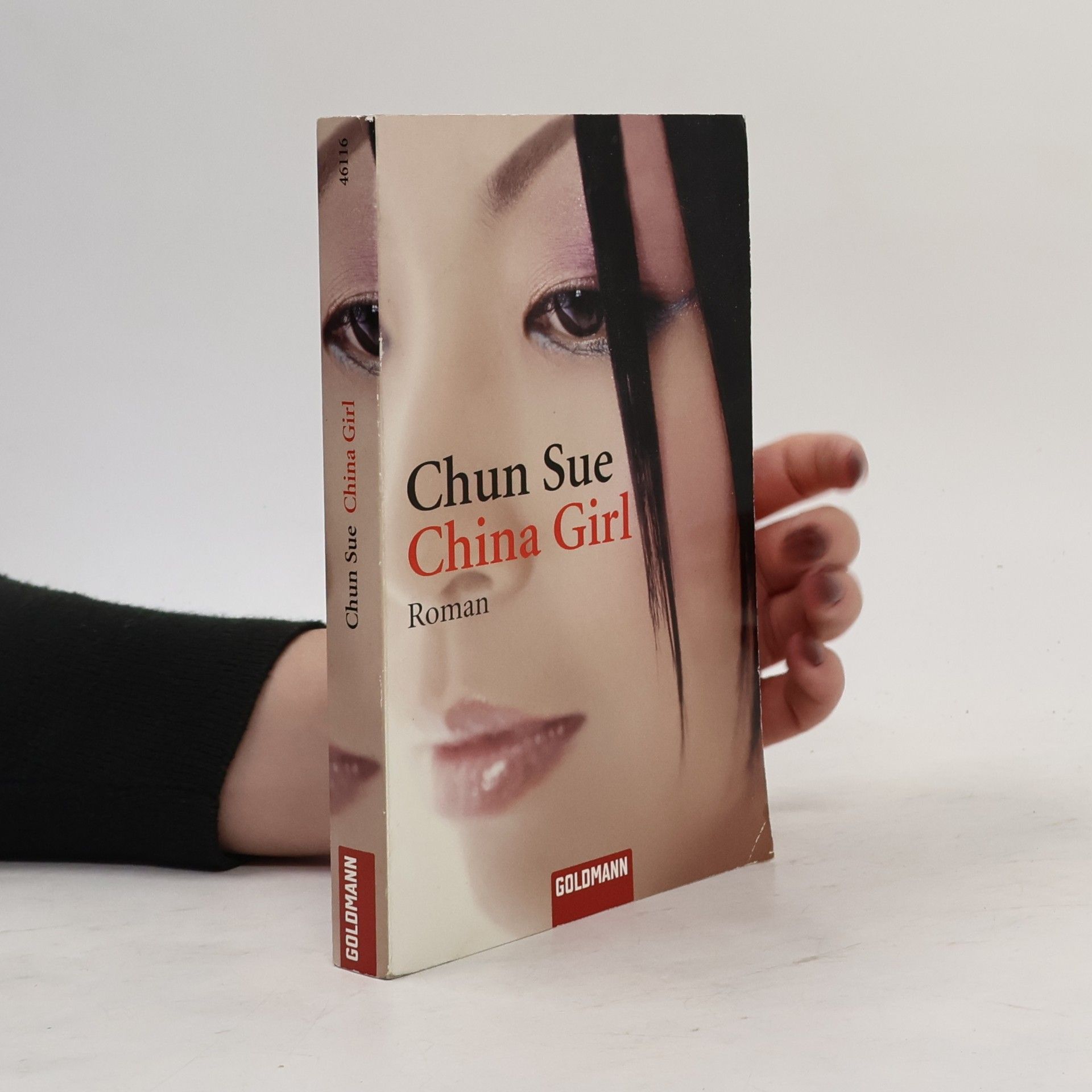 Chunshu China-Girl