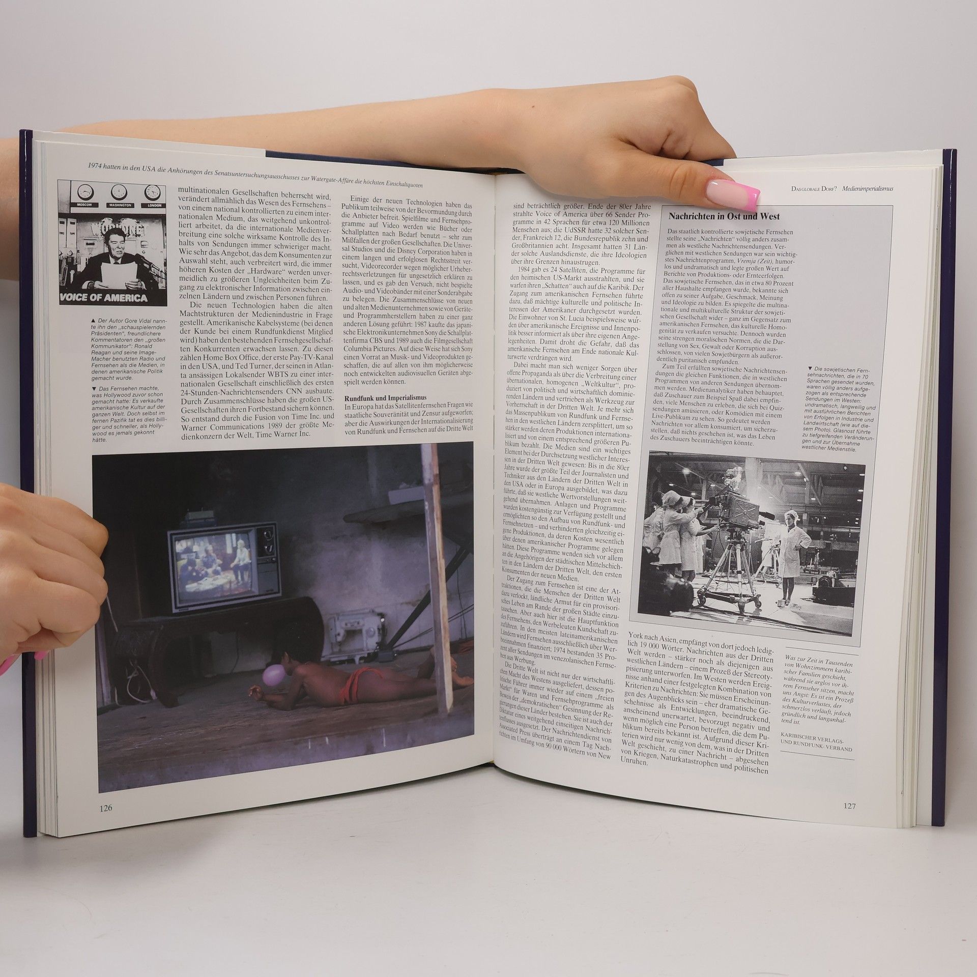 Autorenkollektiv Geschichte des 20. Jahrhunderts. Band 8