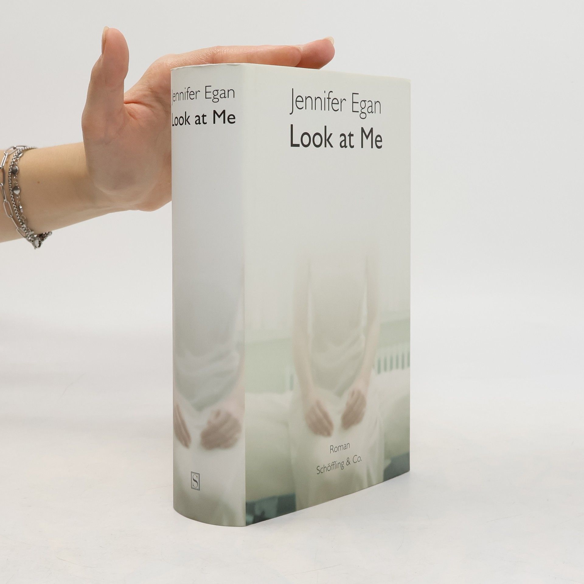Look at me