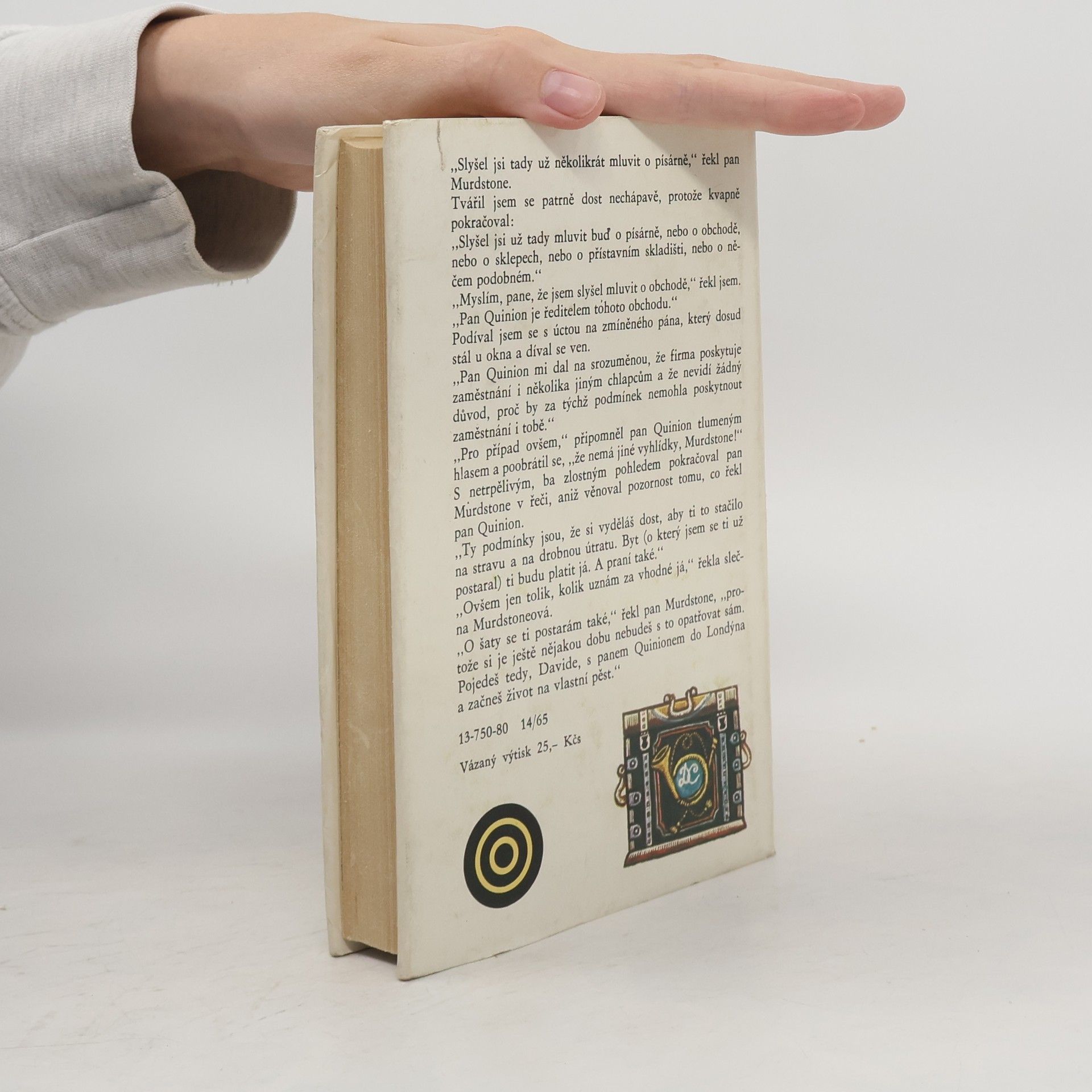 Charles Dickens David Copperfield