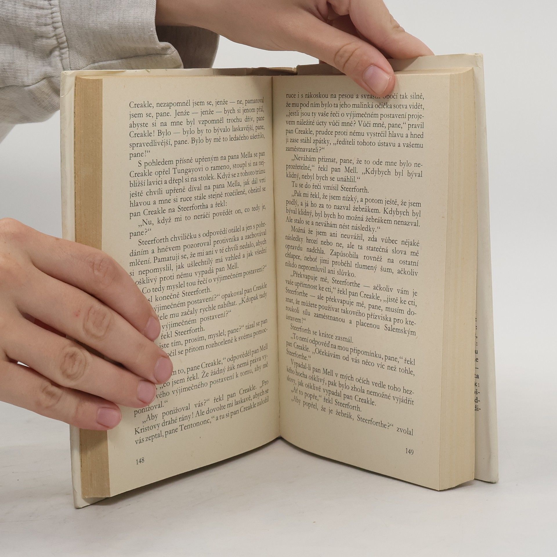Charles Dickens David Copperfield