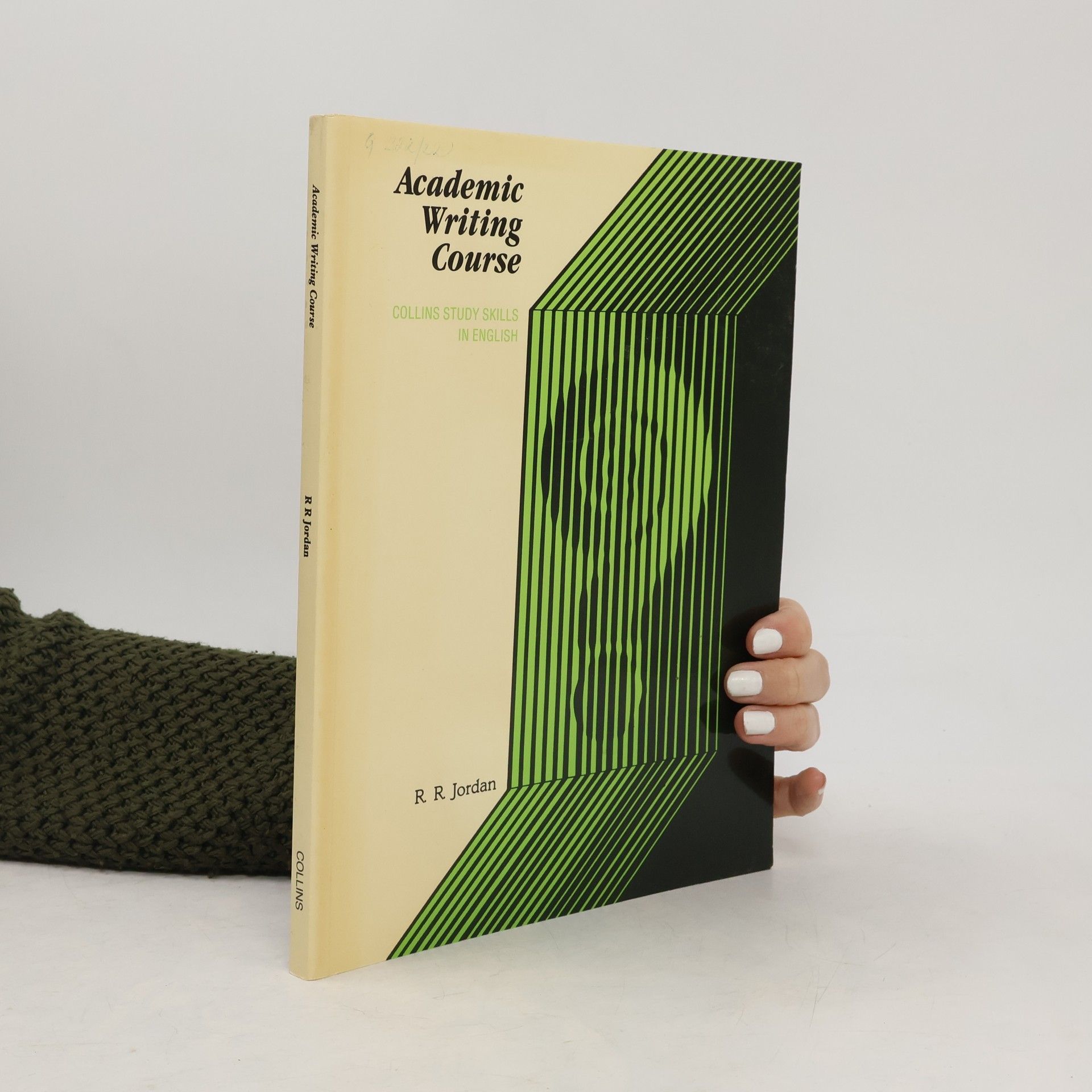 R. R. Jordan Academic Writing Course