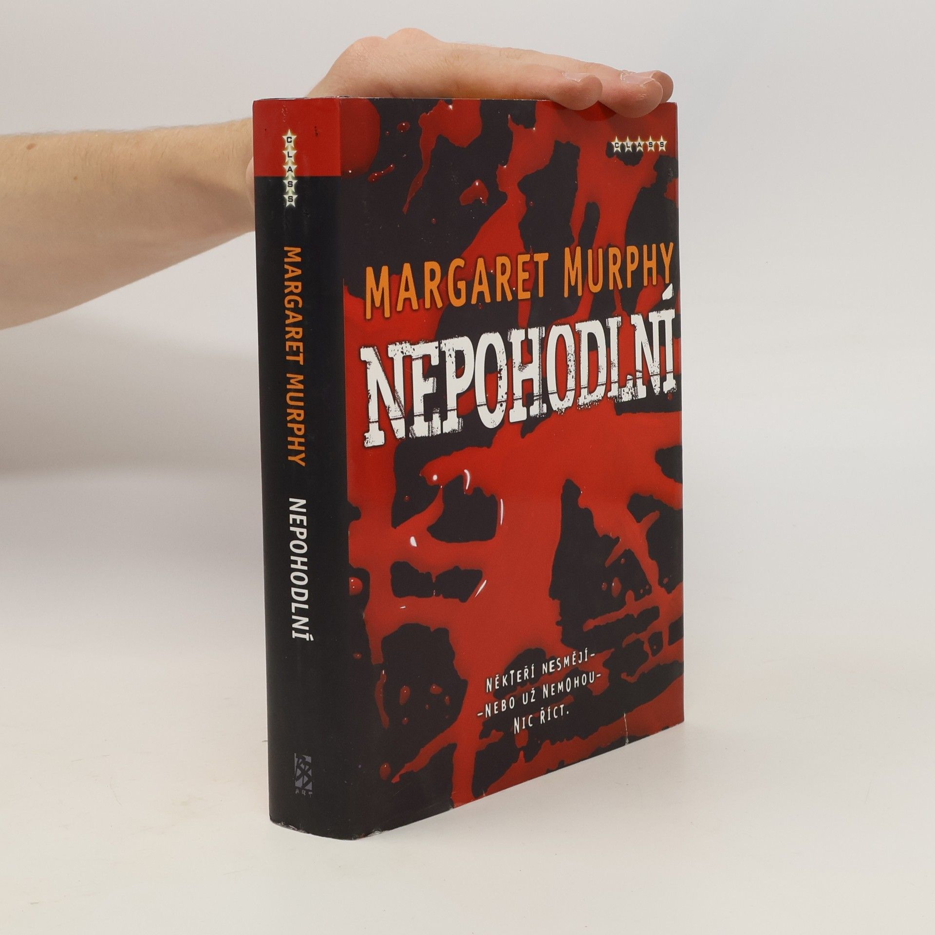 Nepohodlní