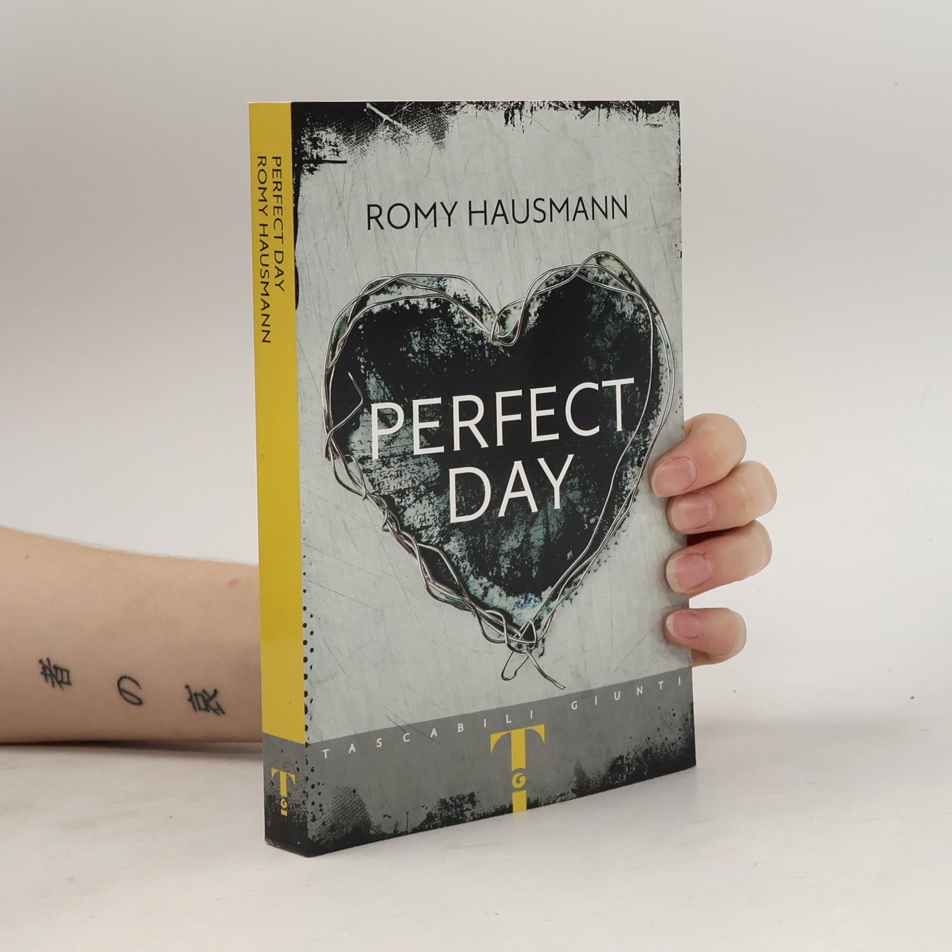 Perfect Day